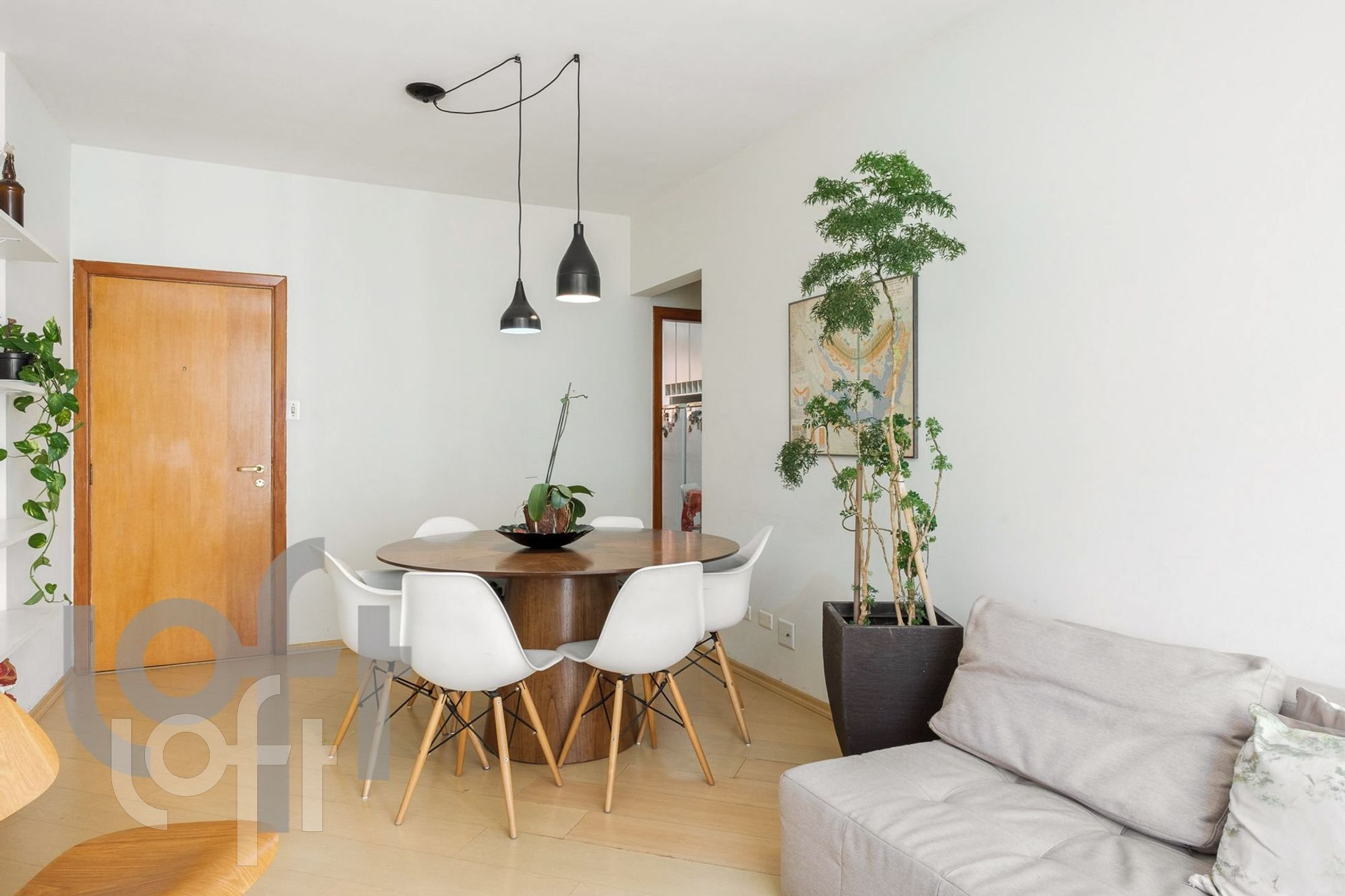 Apartamento à venda com 3 quartos, 105m² - Foto 17