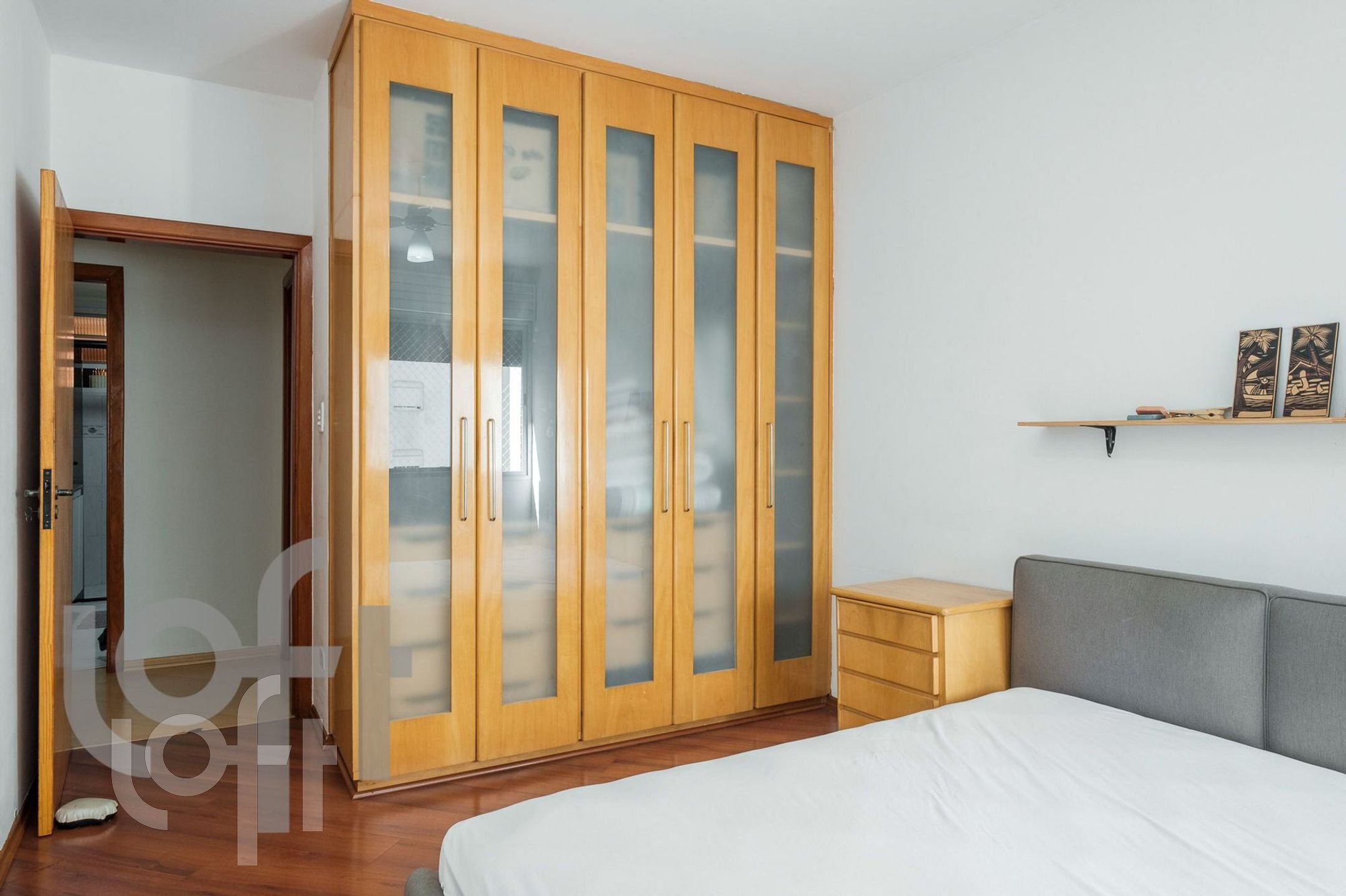 Apartamento à venda com 3 quartos, 105m² - Foto 9