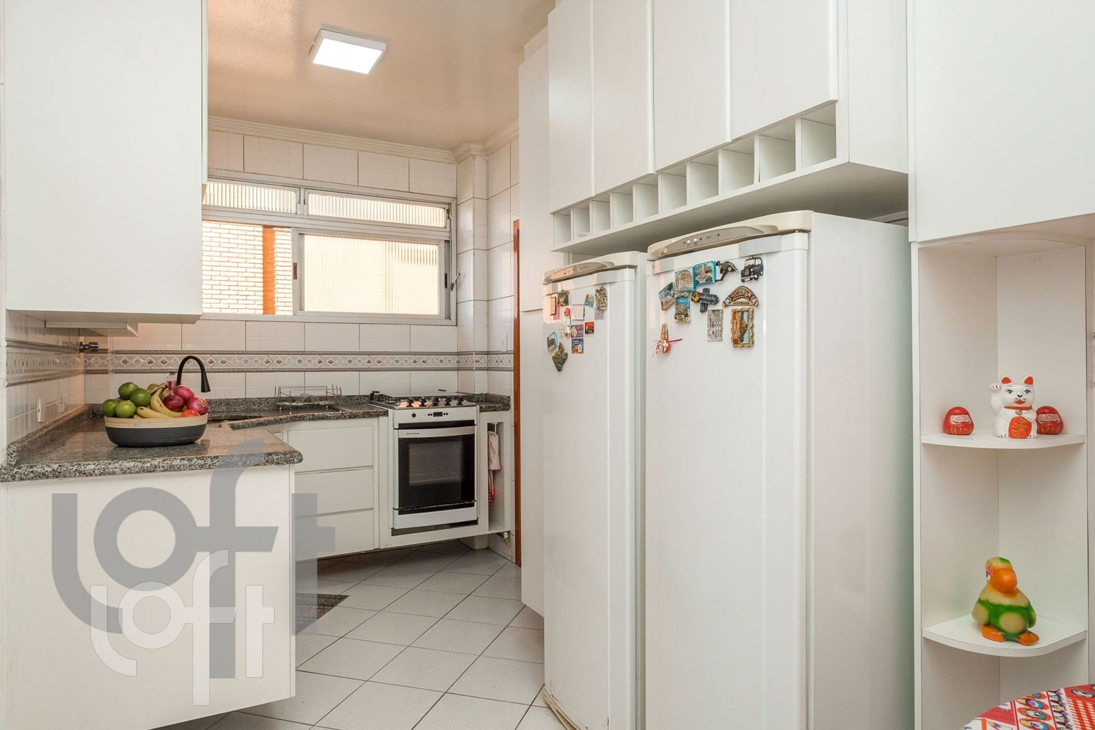 Apartamento à venda com 3 quartos, 105m² - Foto 22