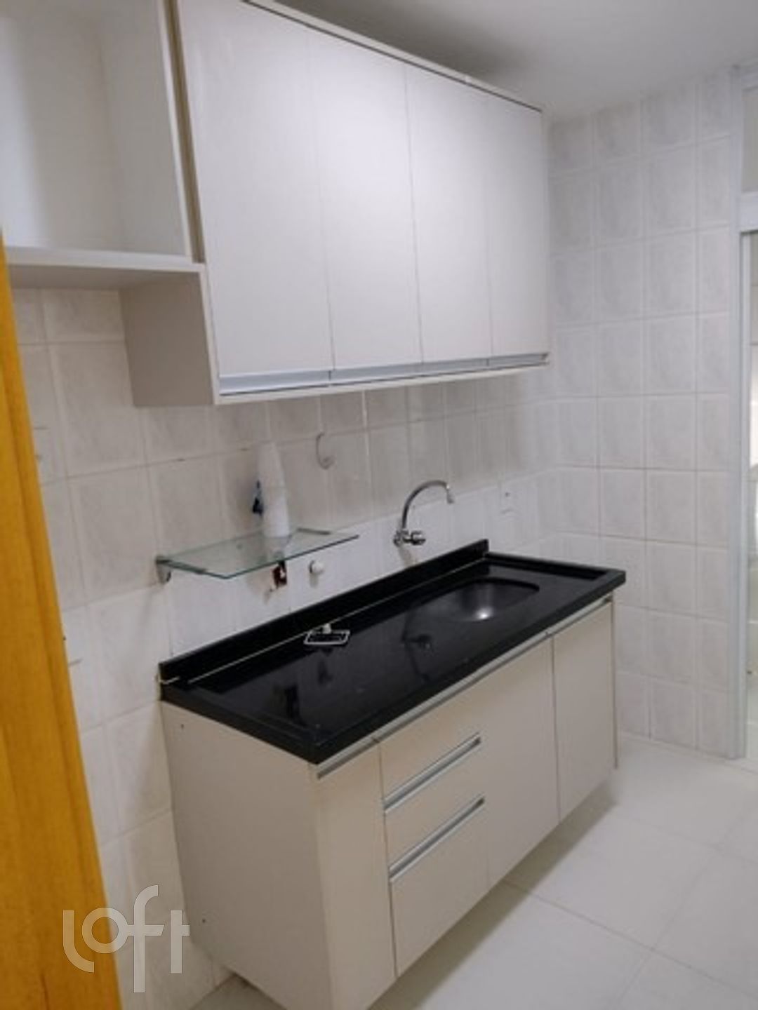 Apartamento à venda com 3 quartos, 68m² - Foto 8