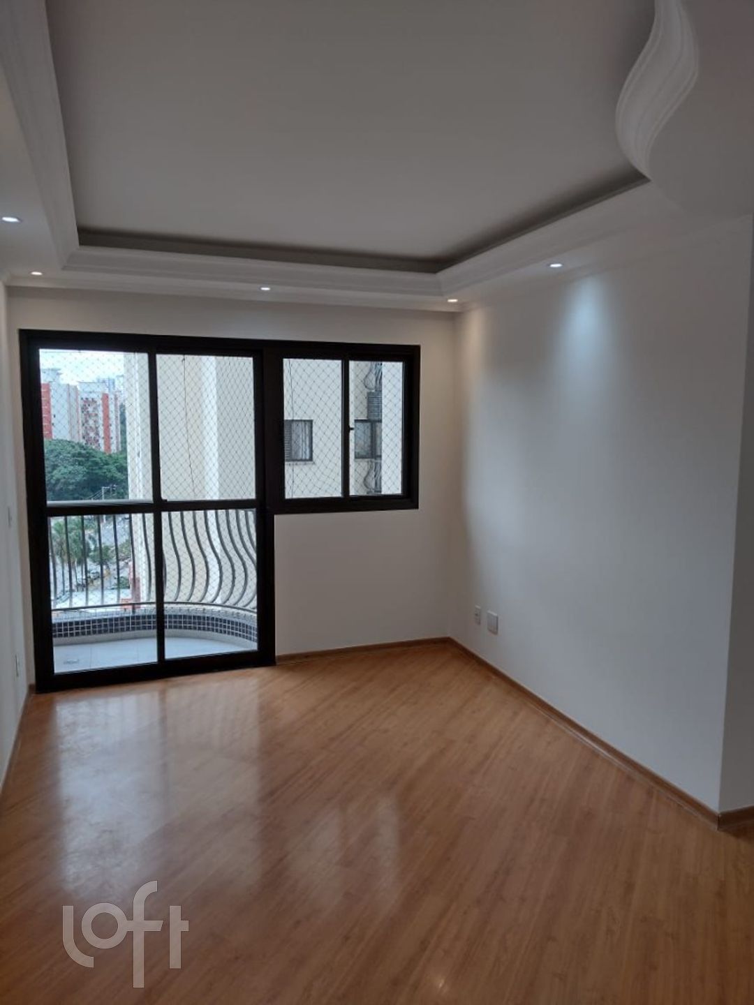 Apartamento à venda com 3 quartos, 68m² - Foto 3