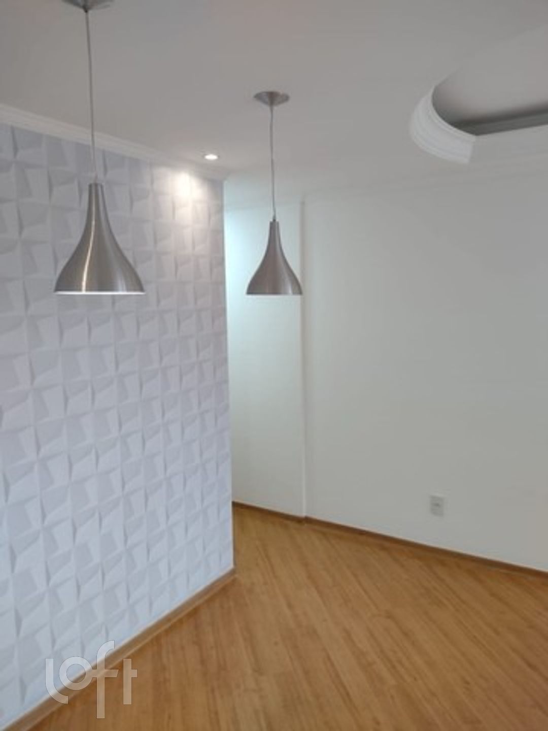 Apartamento à venda com 3 quartos, 68m² - Foto 2