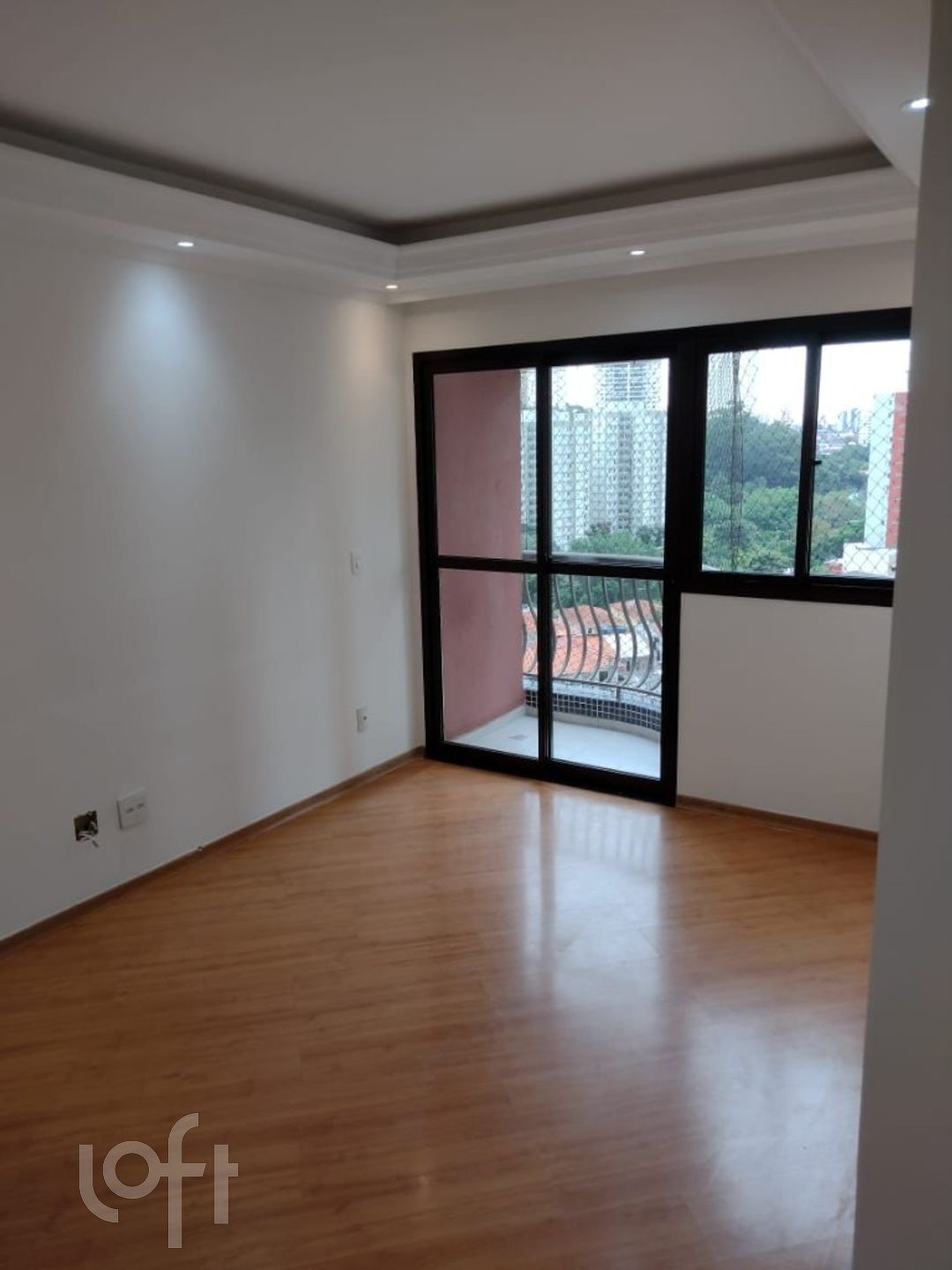 Apartamento à venda com 3 quartos, 68m² - Foto 4