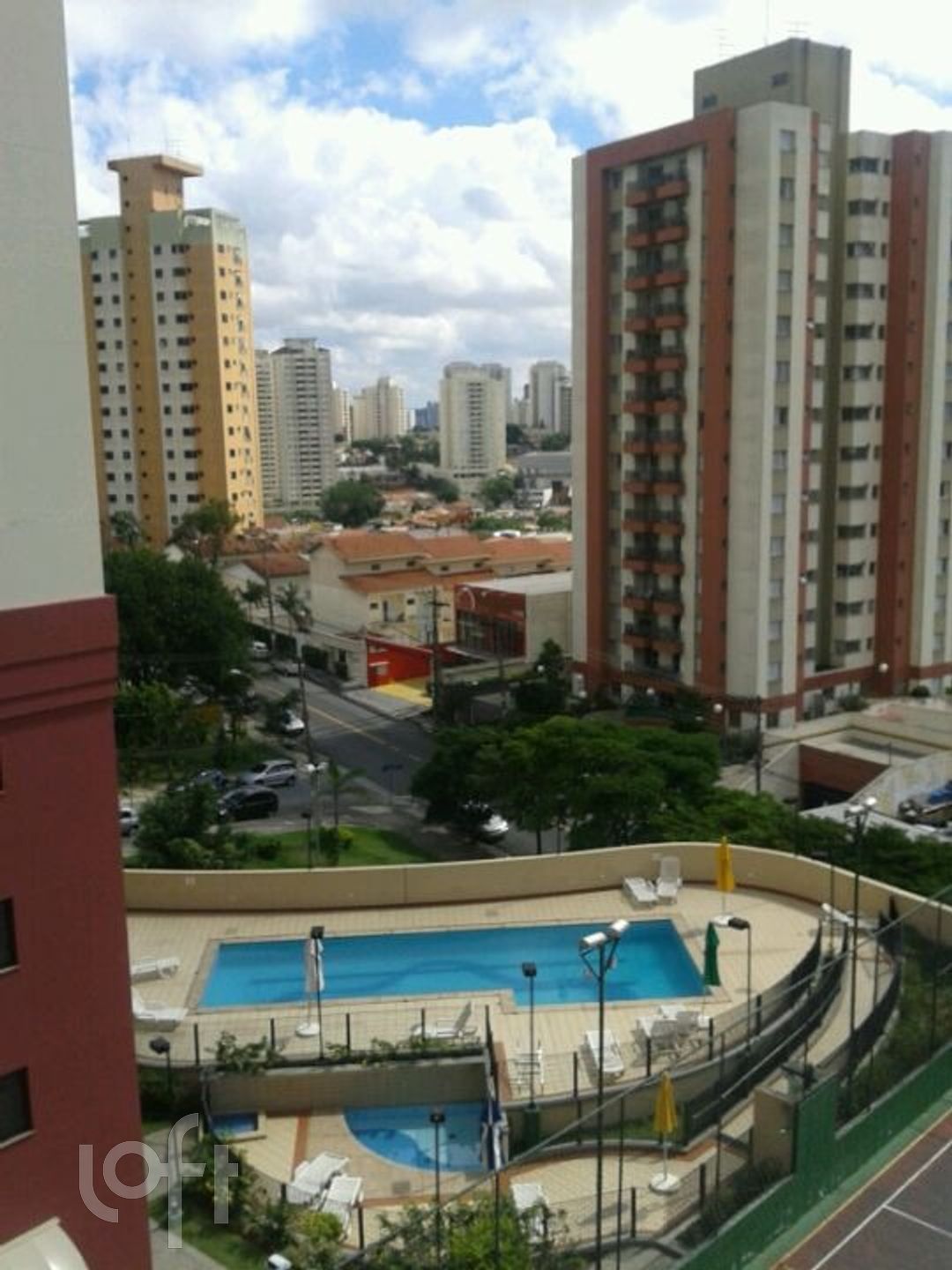 Apartamento à venda com 3 quartos, 68m² - Foto 18