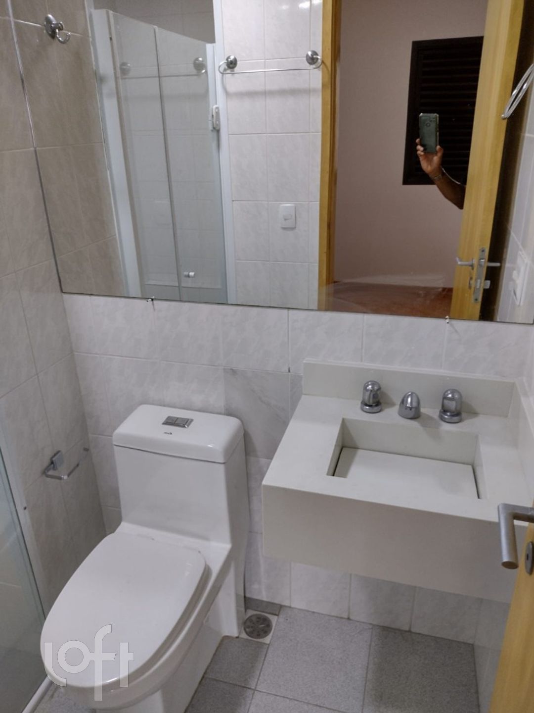 Apartamento à venda com 3 quartos, 68m² - Foto 14