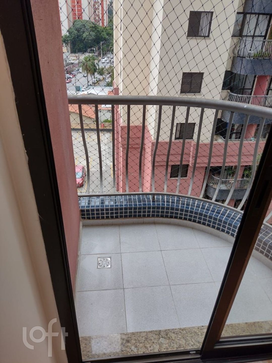 Apartamento à venda com 3 quartos, 68m² - Foto 6