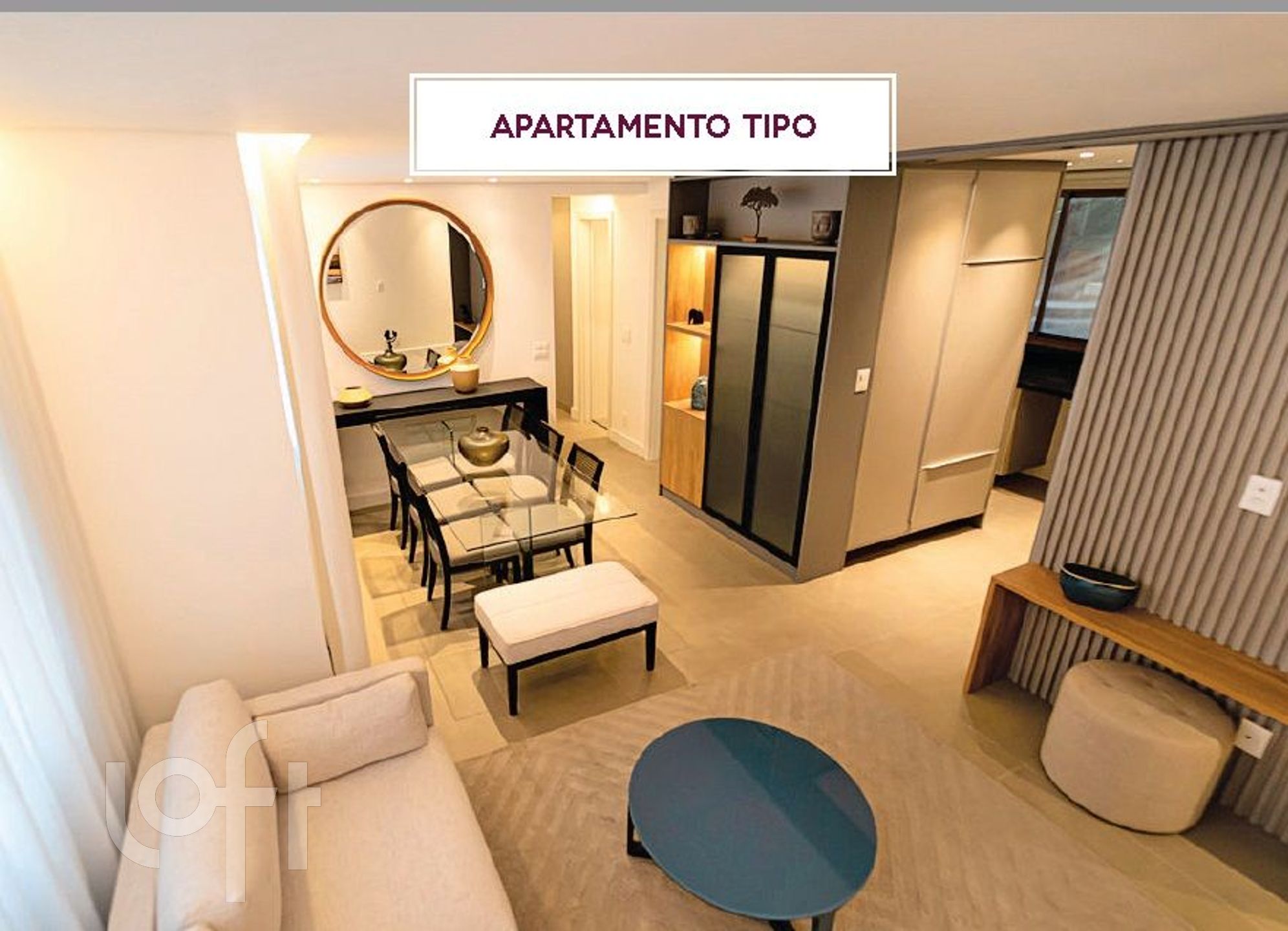 Apartamento à venda com 3 quartos, 163m² - Foto 9