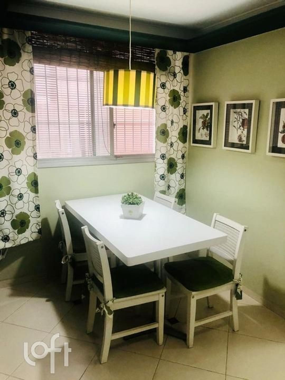 Apartamento à venda com 3 quartos, 212m² - Foto 12