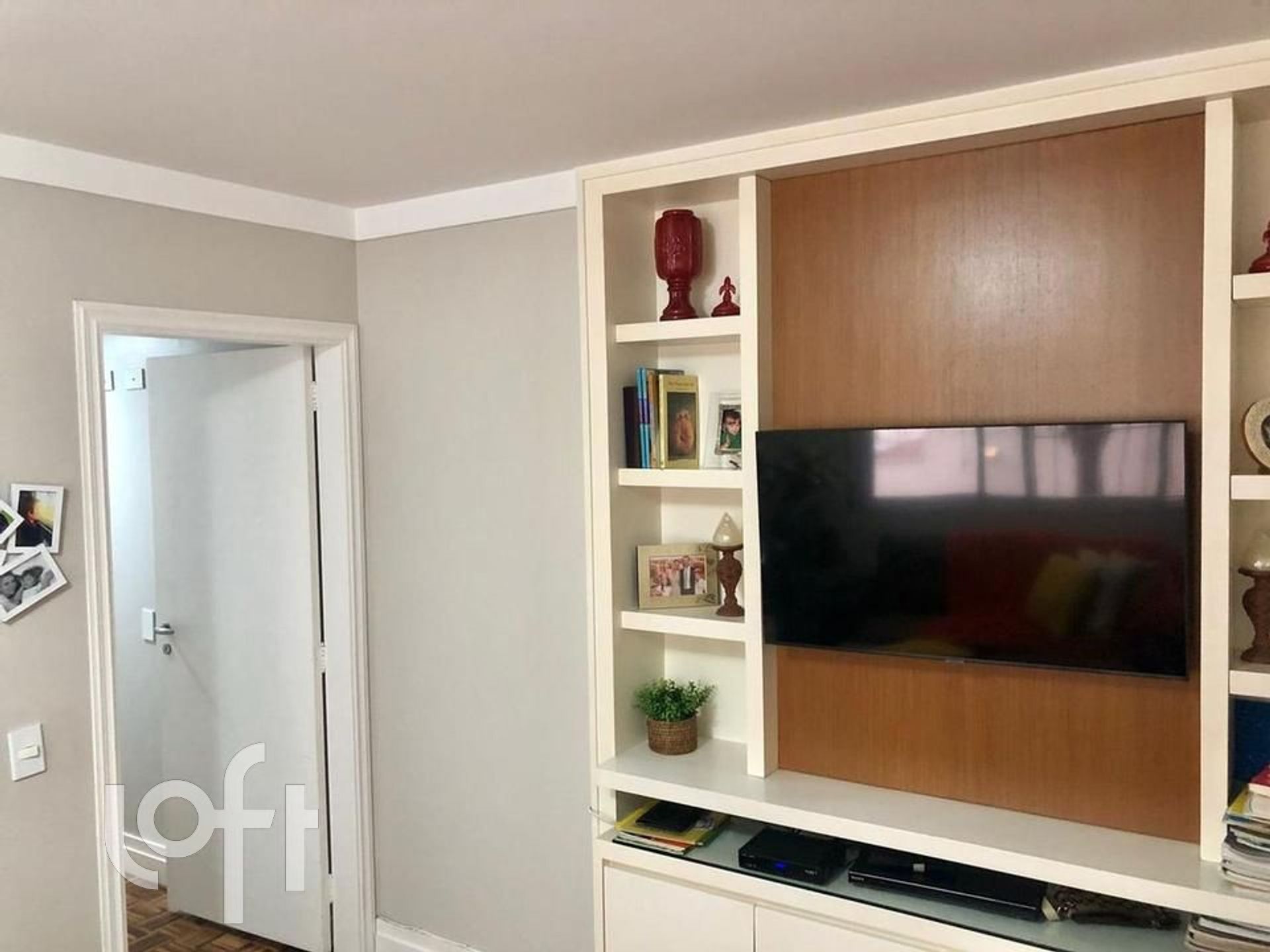 Apartamento à venda com 3 quartos, 212m² - Foto 5