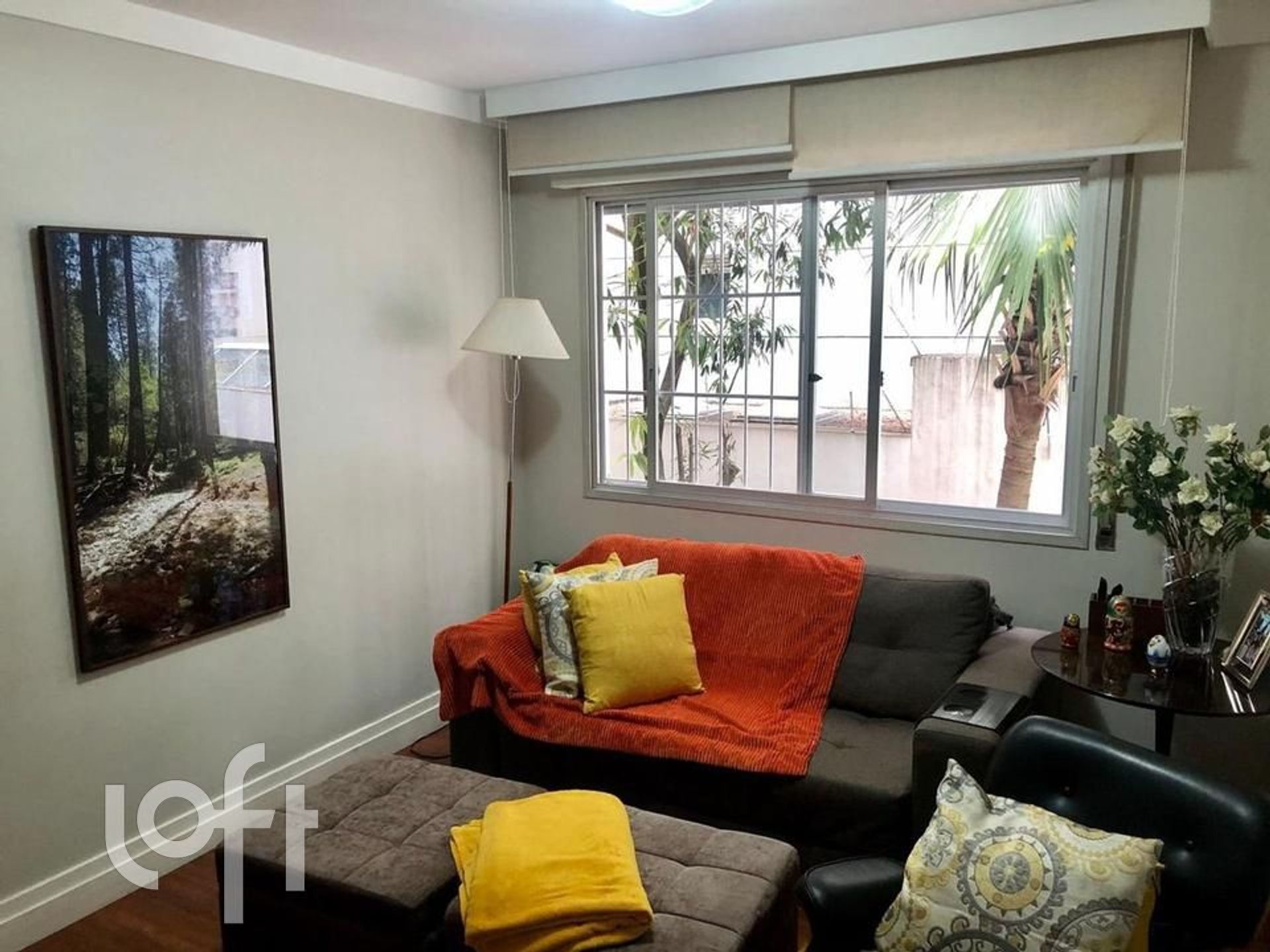 Apartamento à venda com 3 quartos, 212m² - Foto 9