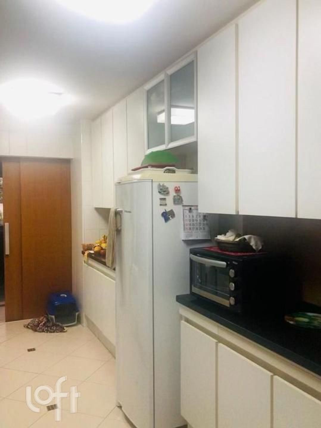 Apartamento à venda com 3 quartos, 212m² - Foto 13