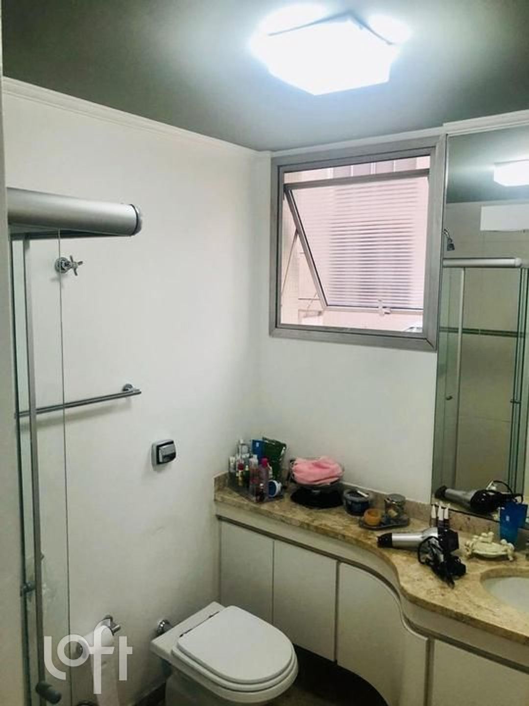 Apartamento à venda com 3 quartos, 212m² - Foto 19