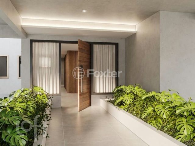 Apartamento com 52m², 1 dormitório, Bom Fim em Porto Alegre