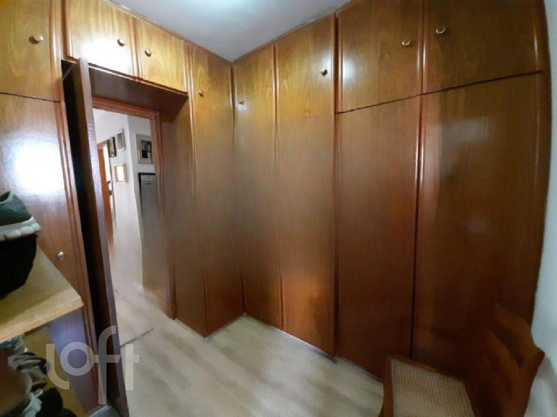 Apartamento à venda com 4 quartos, 157m² - Foto 7