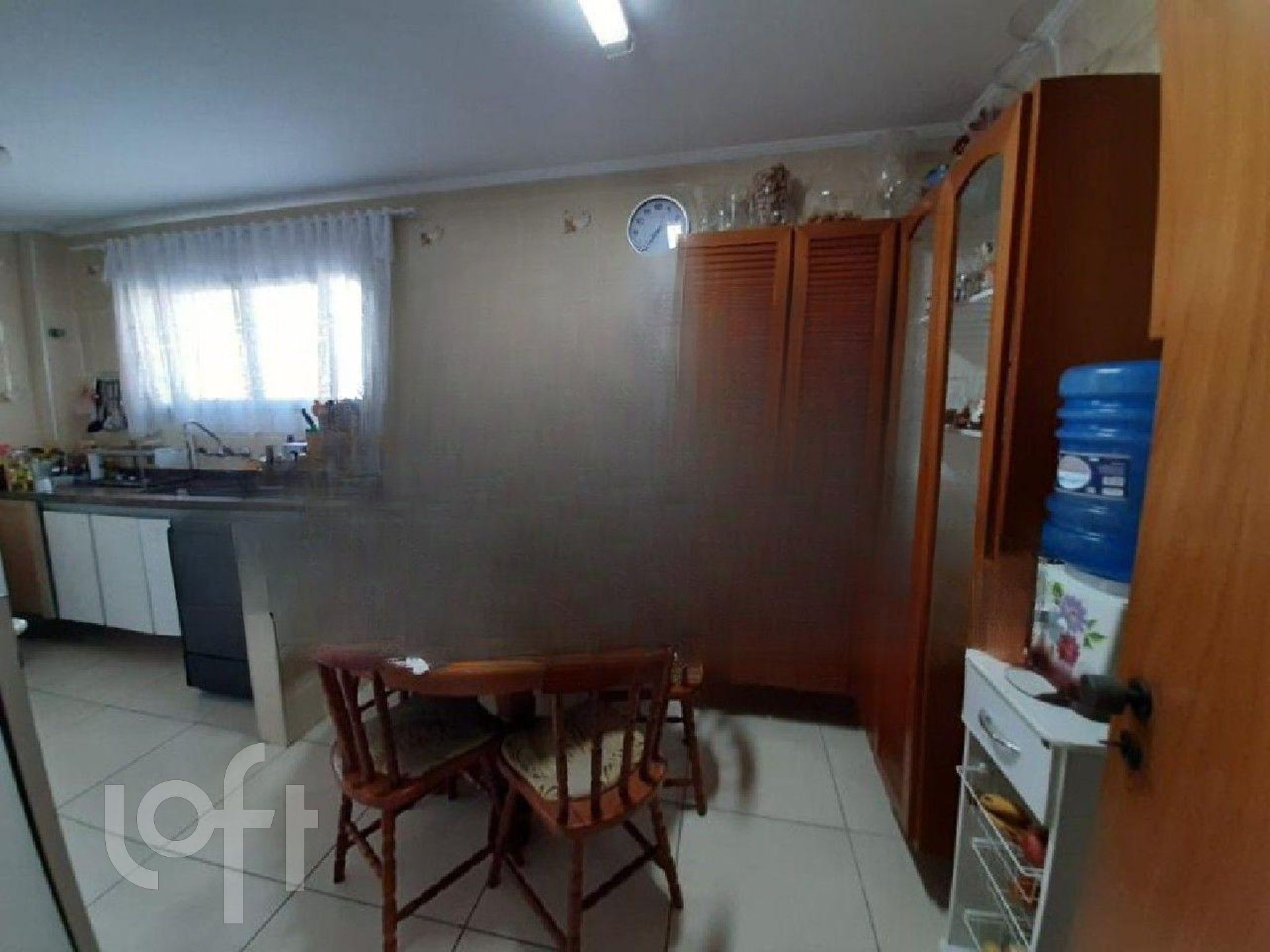 Apartamento à venda com 4 quartos, 157m² - Foto 5