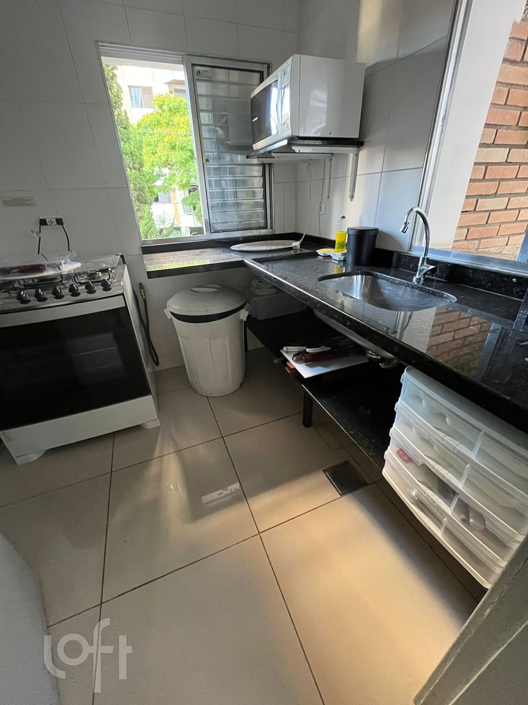 Apartamento à venda com 3 quartos, 210m² - Foto 21