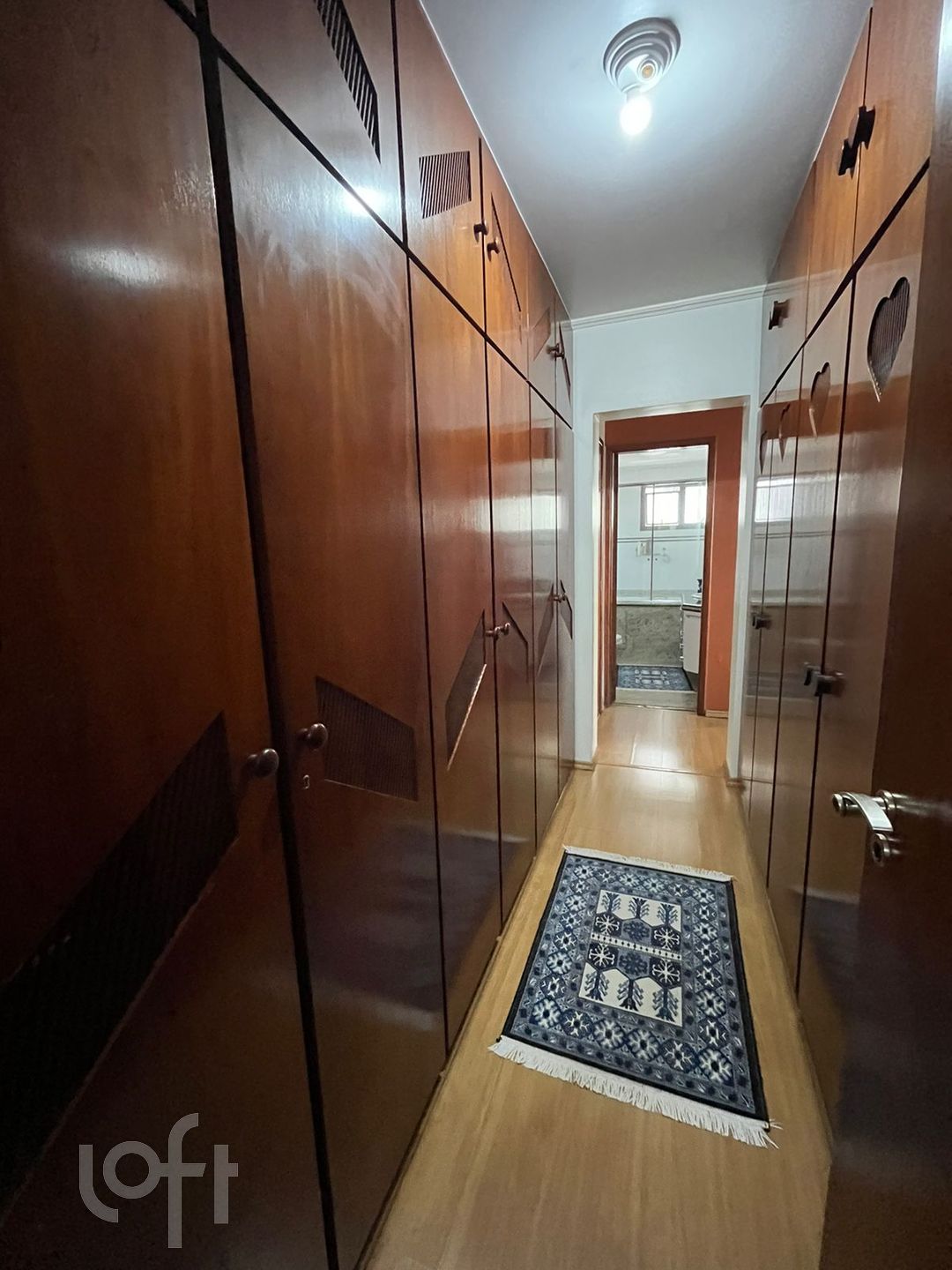 Apartamento à venda com 3 quartos, 210m² - Foto 10