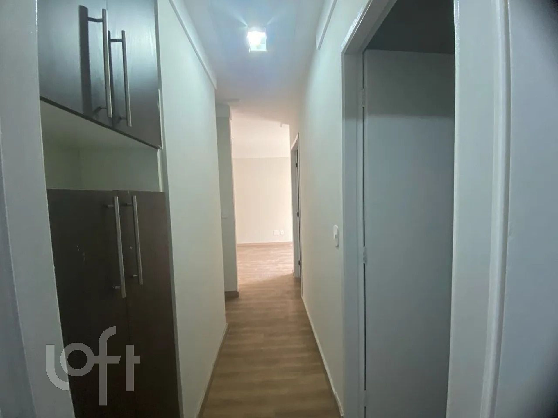 Apartamento à venda com 3 quartos, 57m² - Foto 9