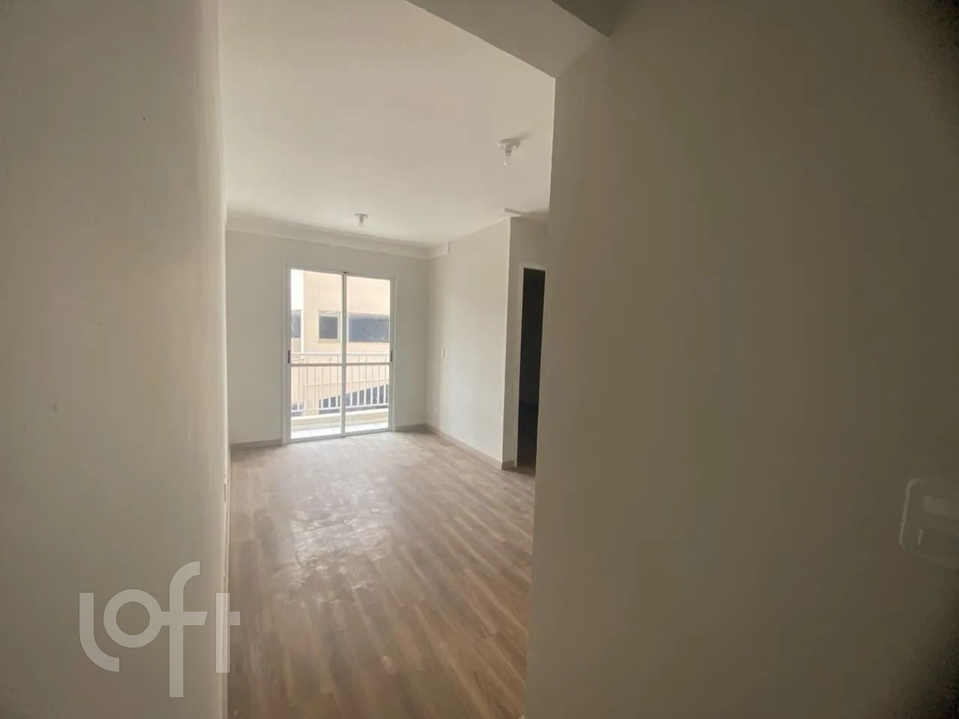 Apartamento à venda com 3 quartos, 57m² - Foto 2