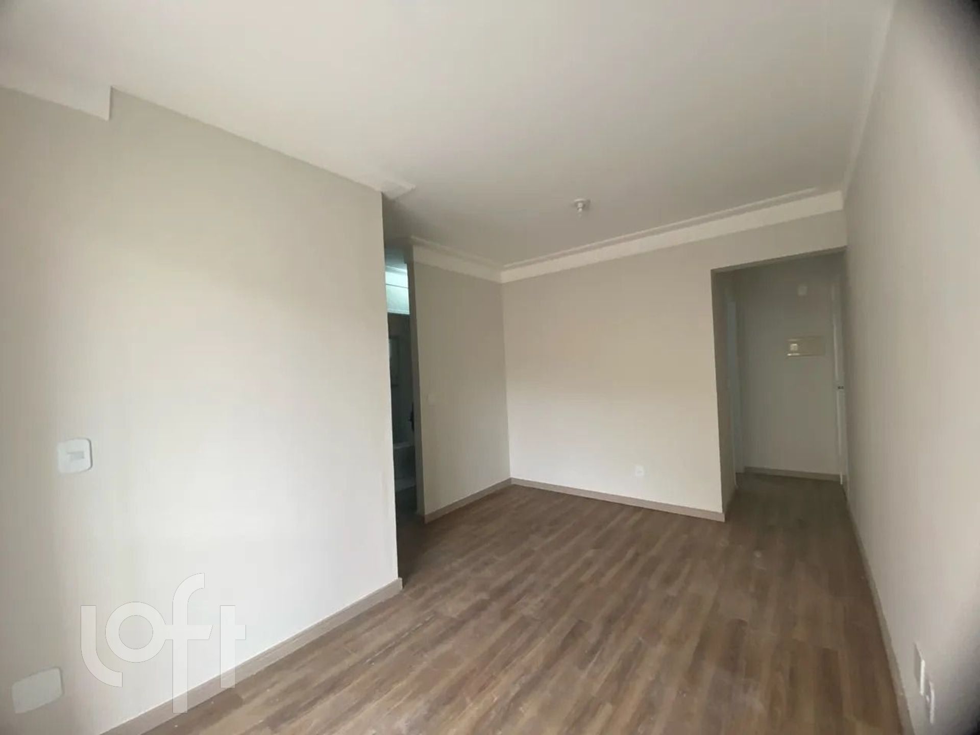 Apartamento à venda com 3 quartos, 57m² - Foto 3