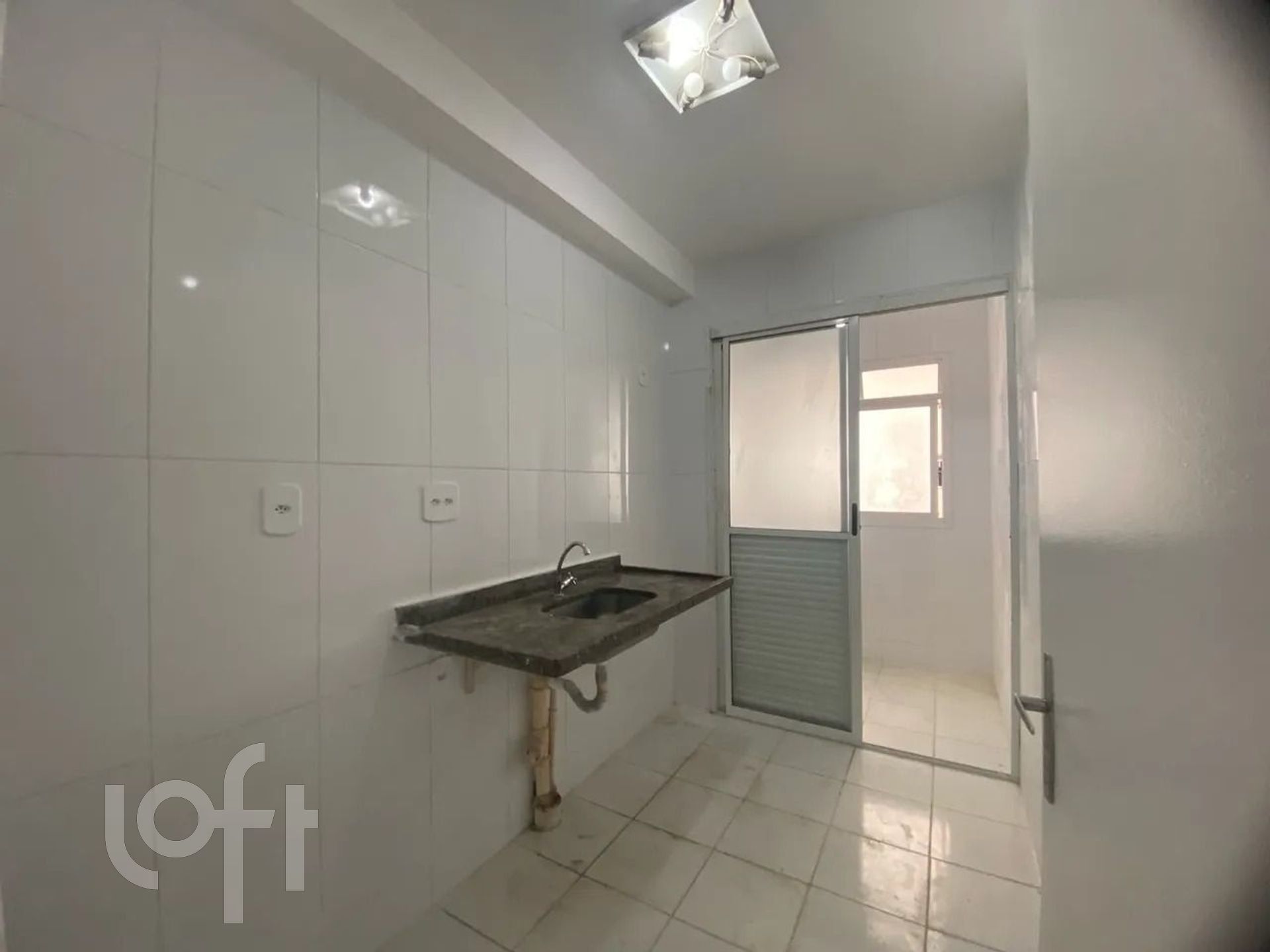 Apartamento à venda com 3 quartos, 57m² - Foto 5