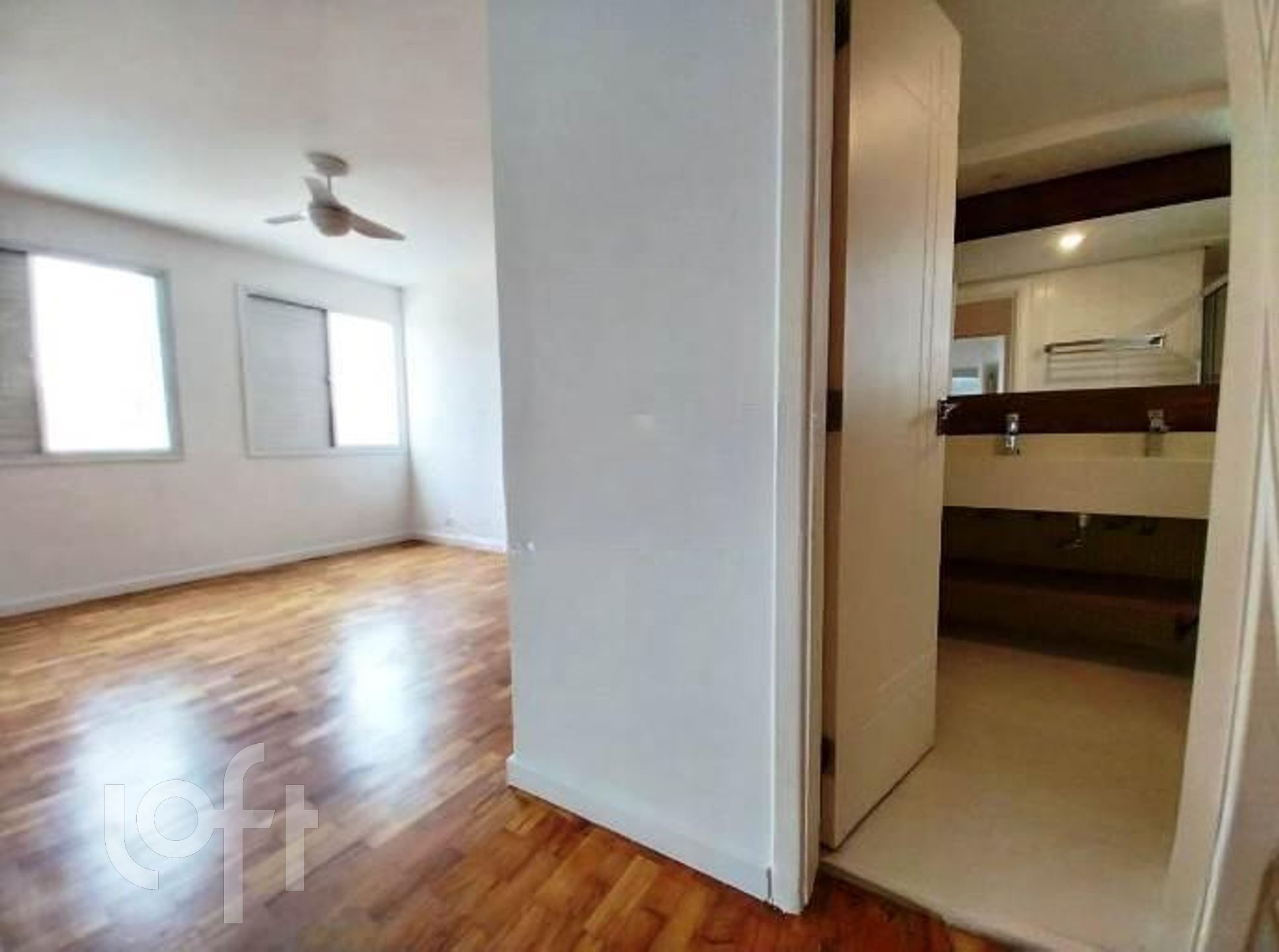 Apartamento à venda com 3 quartos, 140m² - Foto 9