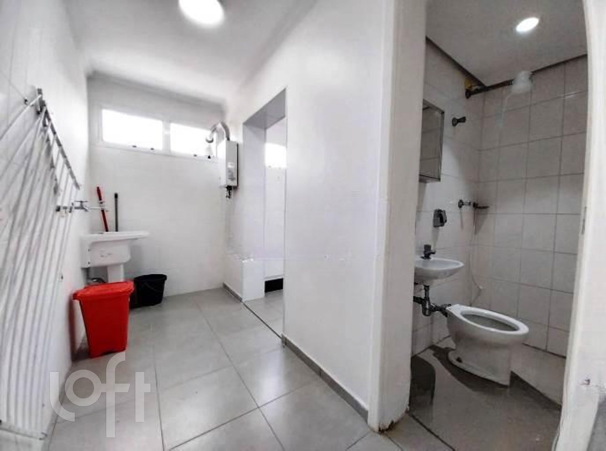 Apartamento à venda com 3 quartos, 140m² - Foto 16