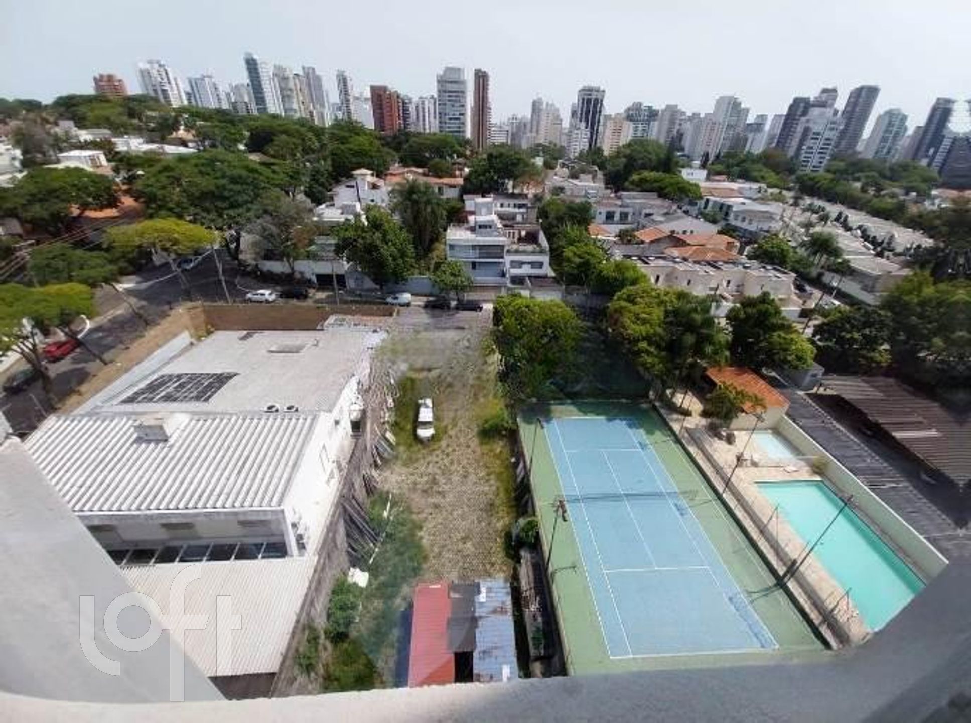 Apartamento à venda com 3 quartos, 140m² - Foto 48