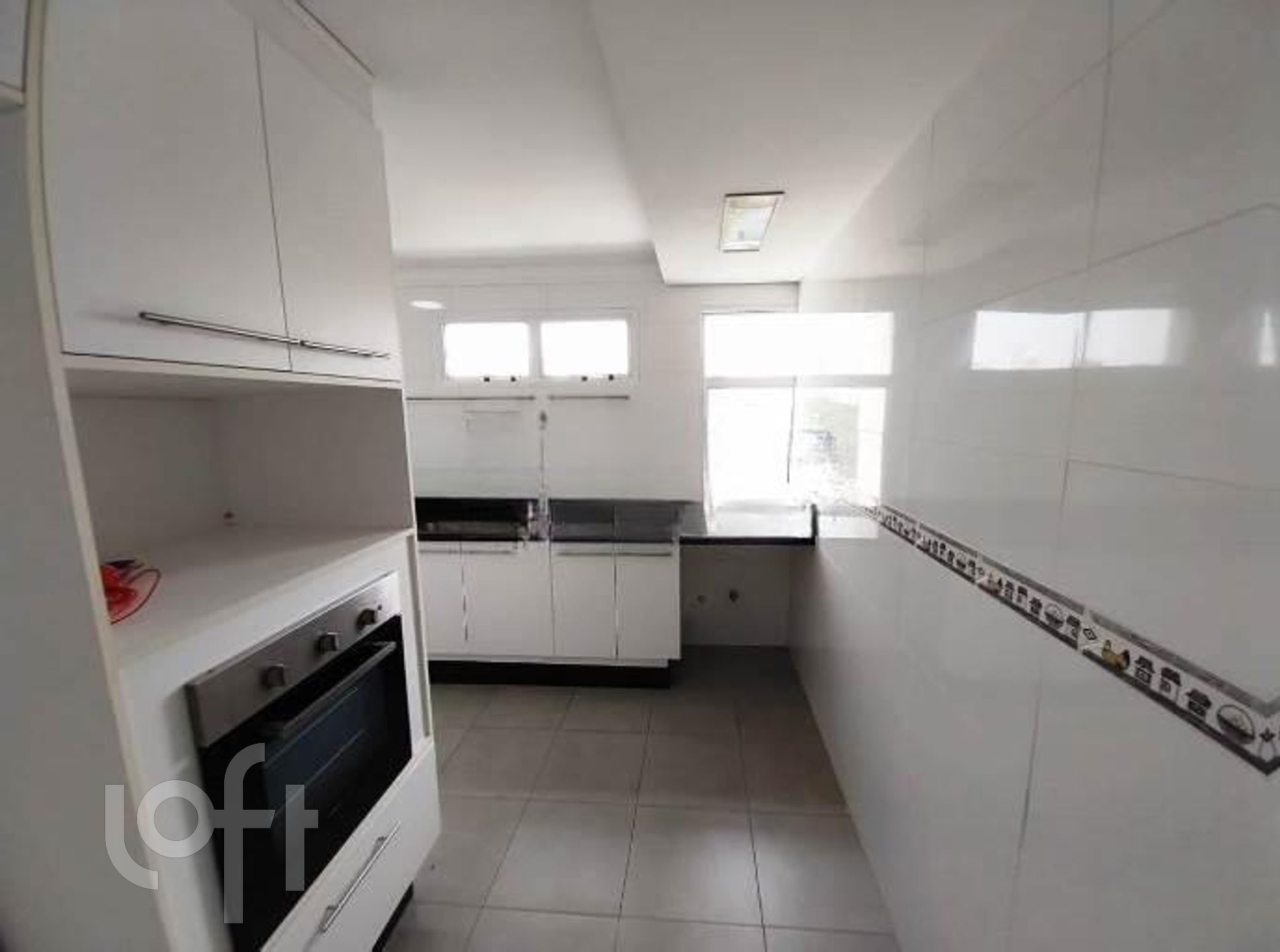 Apartamento à venda com 3 quartos, 140m² - Foto 42