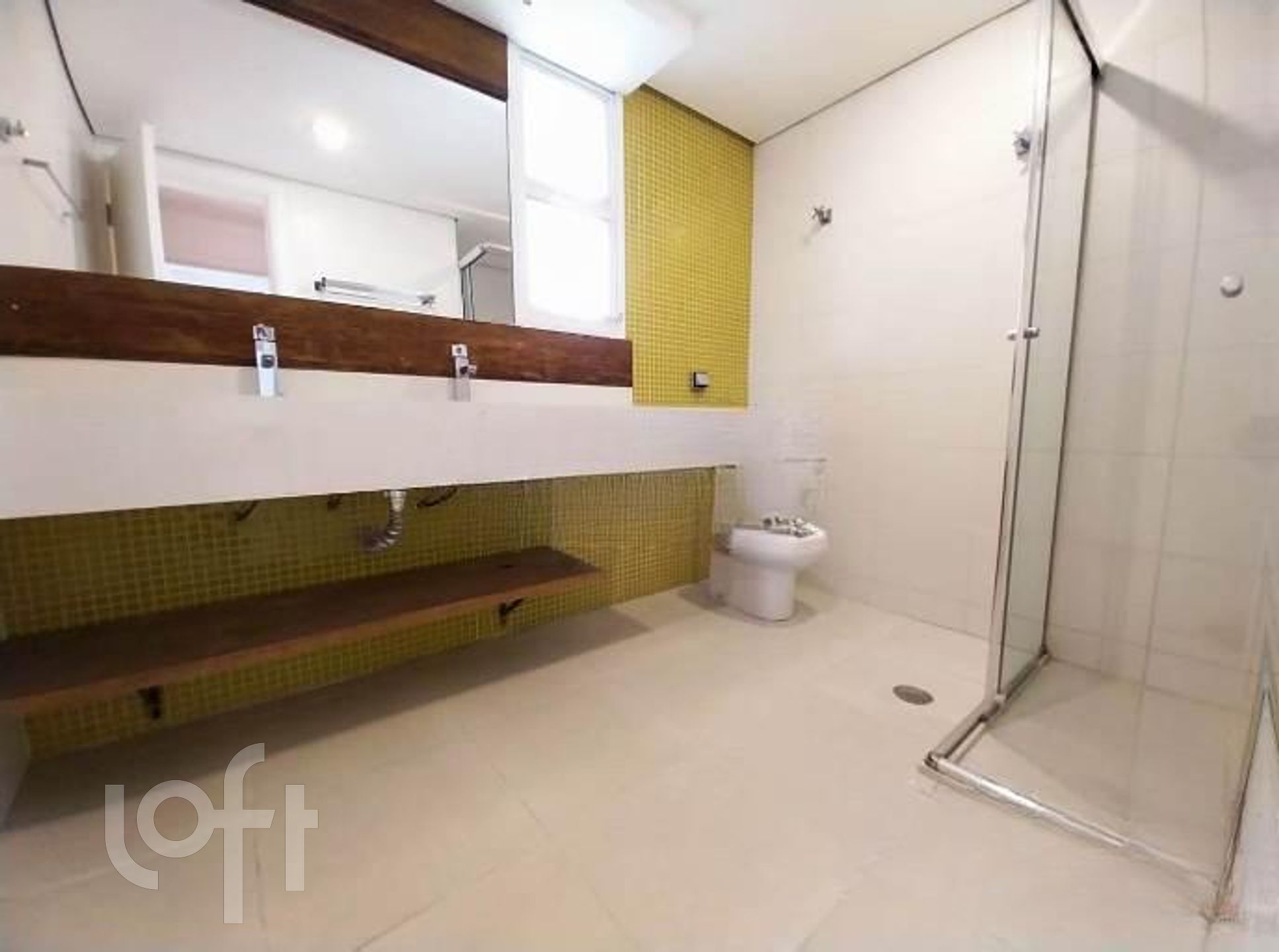 Apartamento à venda com 3 quartos, 140m² - Foto 10