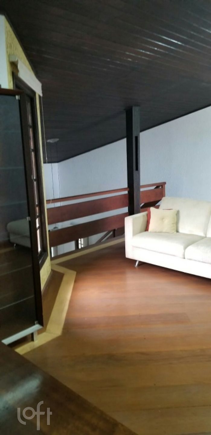 Casa à venda com 3 quartos, 271m² - Foto 6