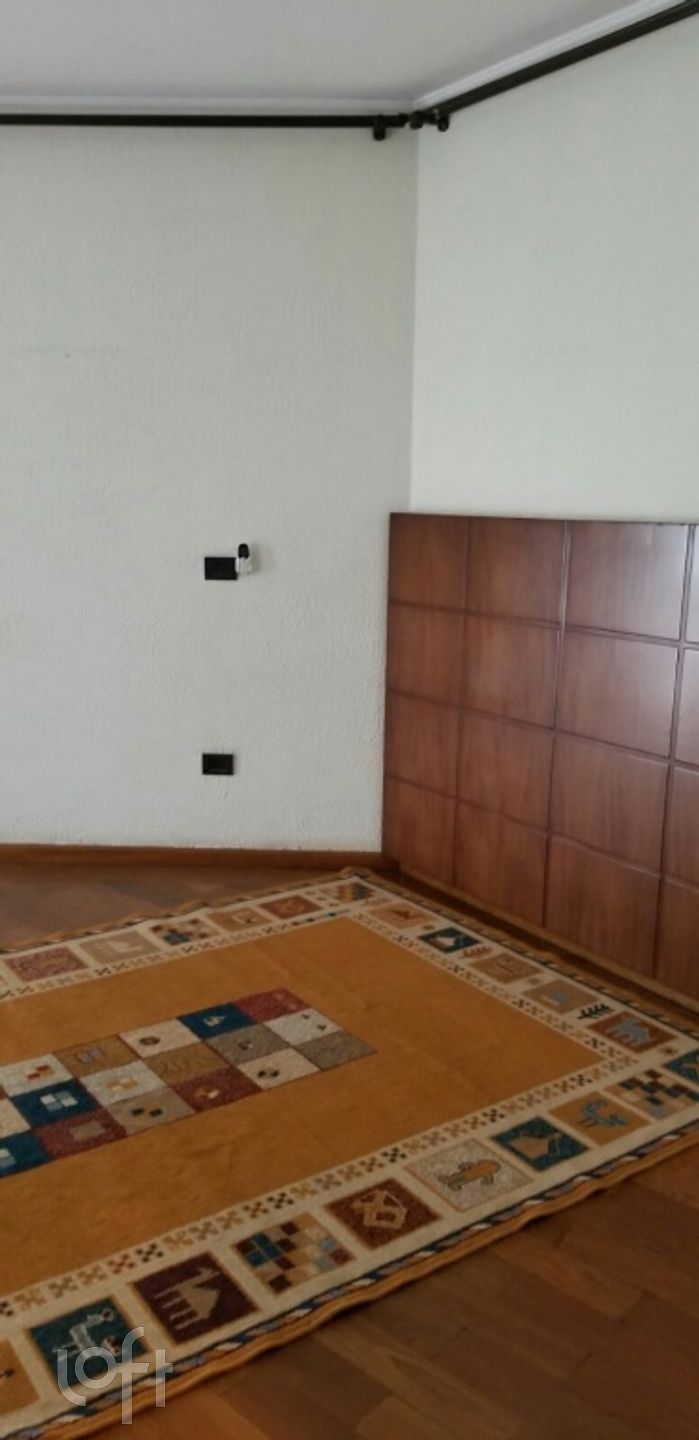 Casa à venda com 3 quartos, 271m² - Foto 21