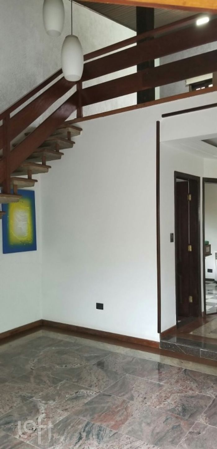 Casa à venda com 3 quartos, 271m² - Foto 7