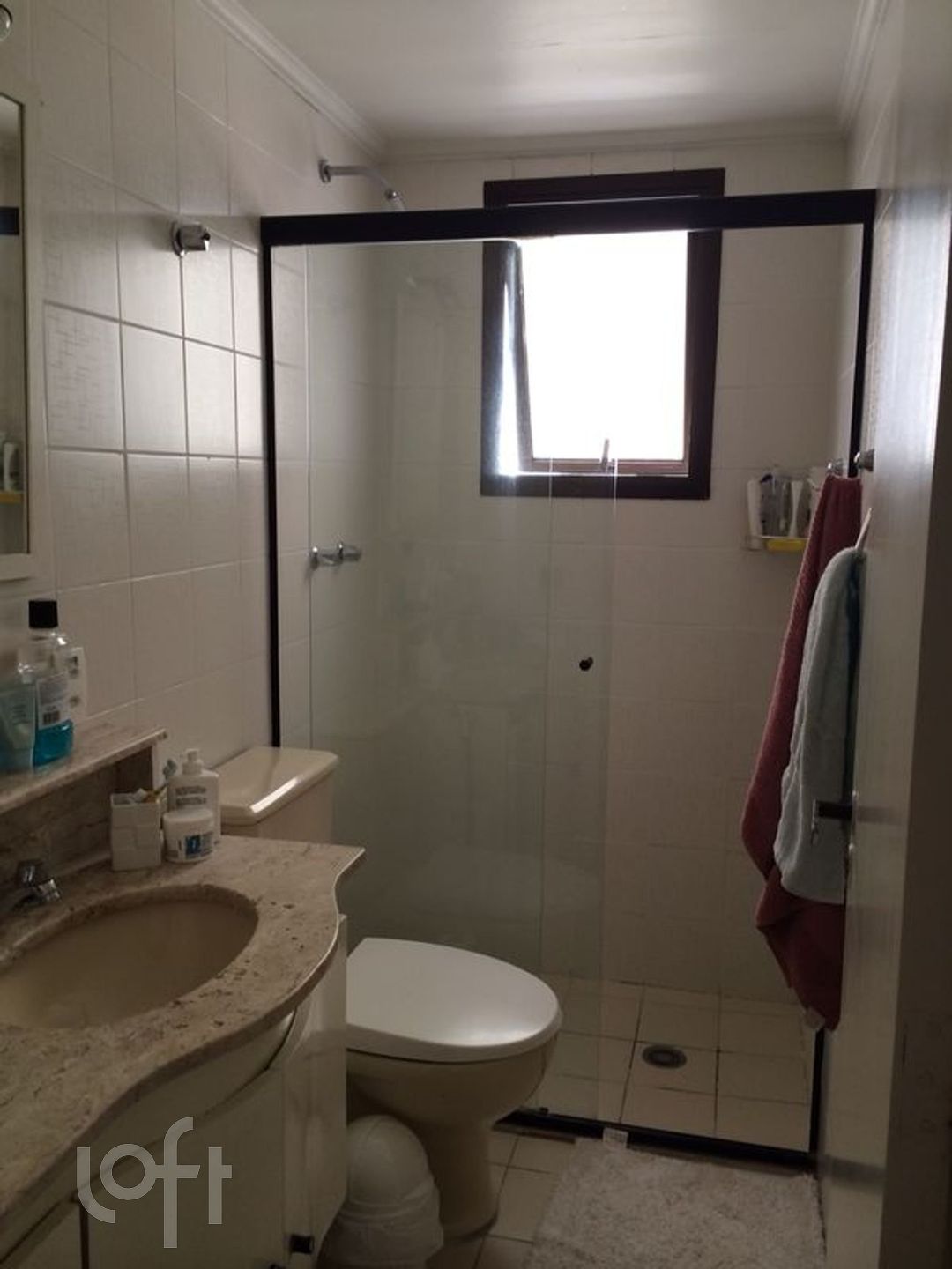 Apartamento à venda com 1 quarto, 50m² - Foto 11