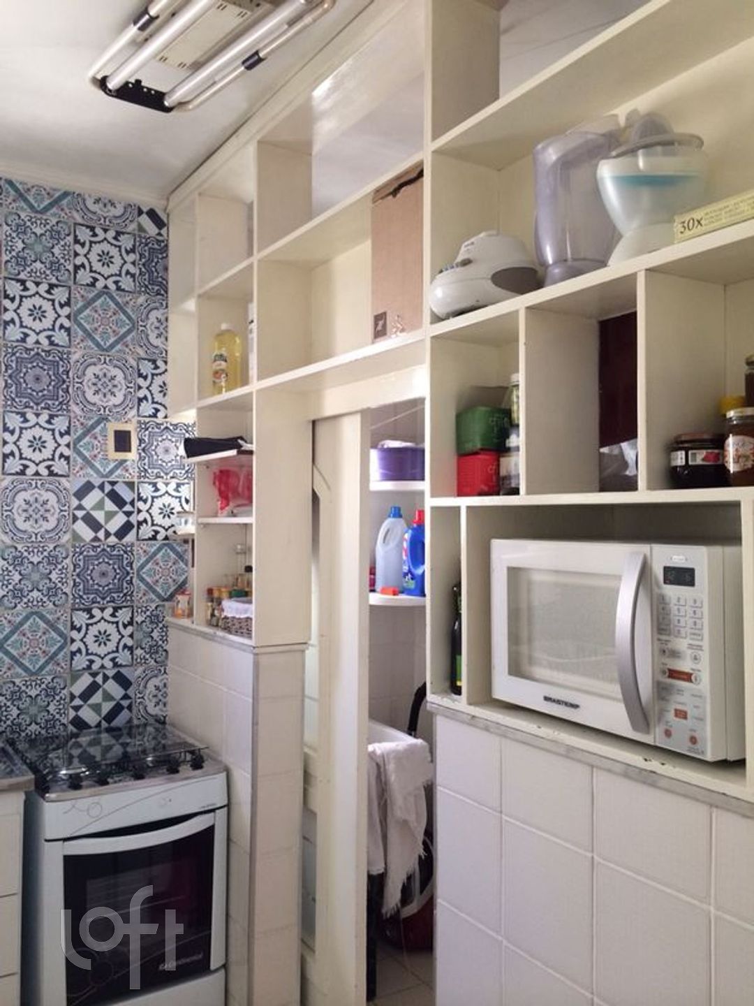 Apartamento à venda com 1 quarto, 50m² - Foto 9