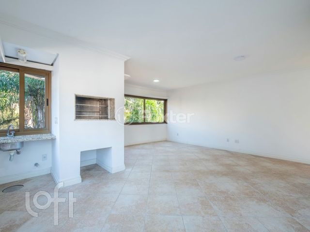 Apartamento com 109m², 3 dormitórios, 1 suíte, 2 vagas, Menino Deus em Porto Alegre