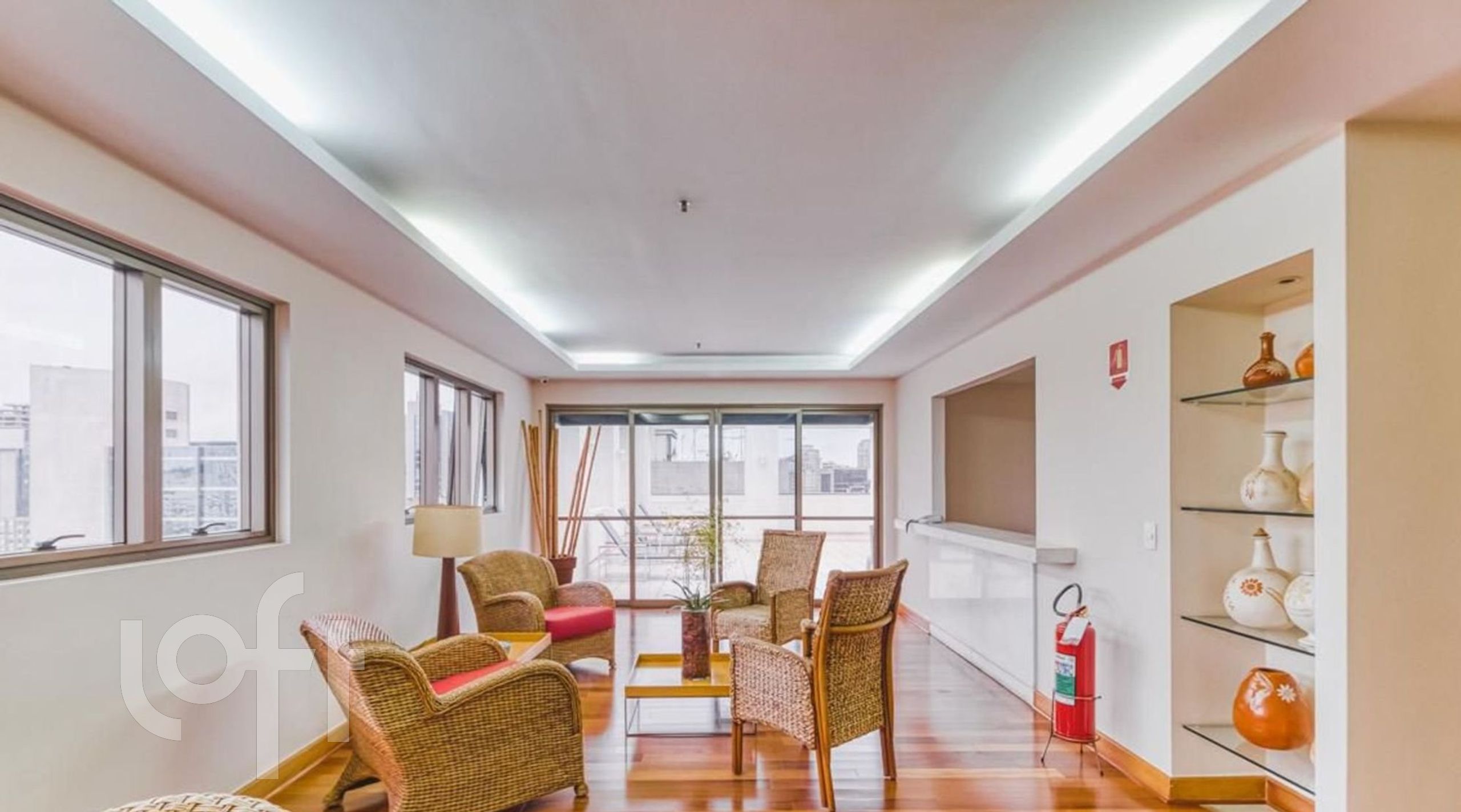 Apartamento à venda com 3 quartos, 79m² - Foto 15