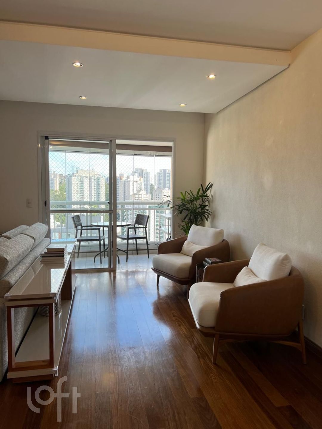 Apartamento à venda em Vila Andrade com 96 m², 2 q