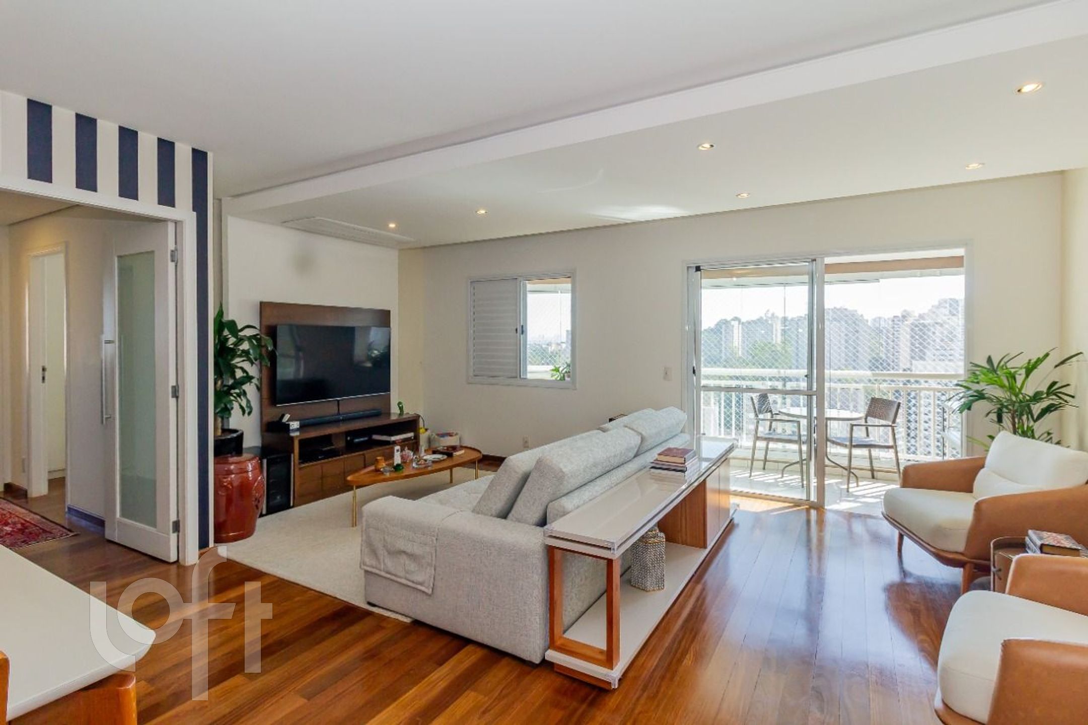 Apartamento à venda em Vila Andrade com 96 m², 2 quartos, 2 vagas