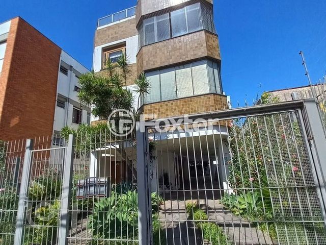 Apartamento com 127m², 3 dormitórios, 1 suíte, 3 vagas, Vila Ipiranga em Porto Alegre