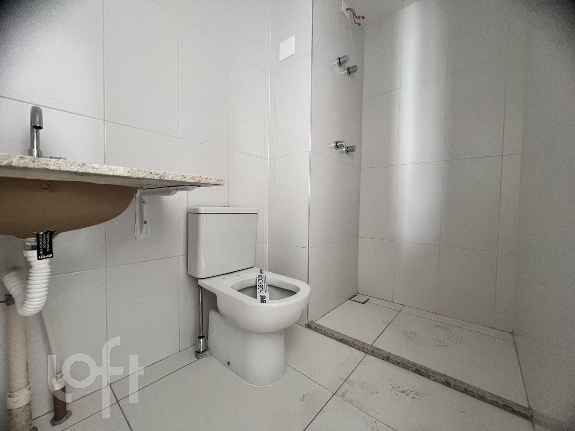 Apartamento à venda com 1 quarto, 27m² - Foto 13