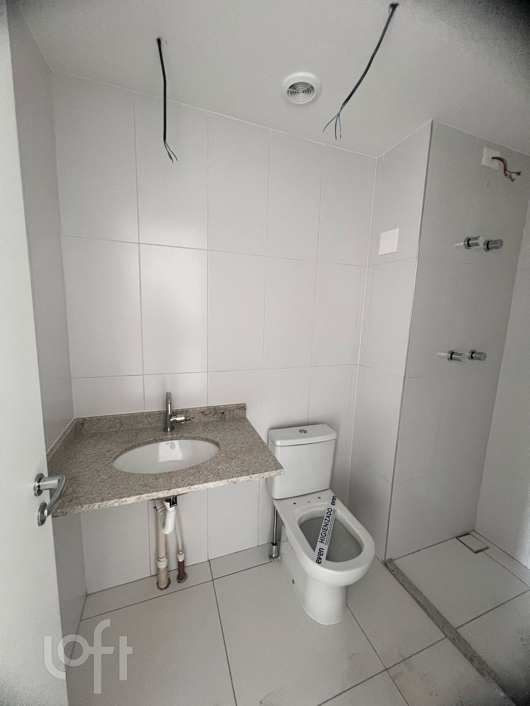 Apartamento à venda com 1 quarto, 27m² - Foto 12