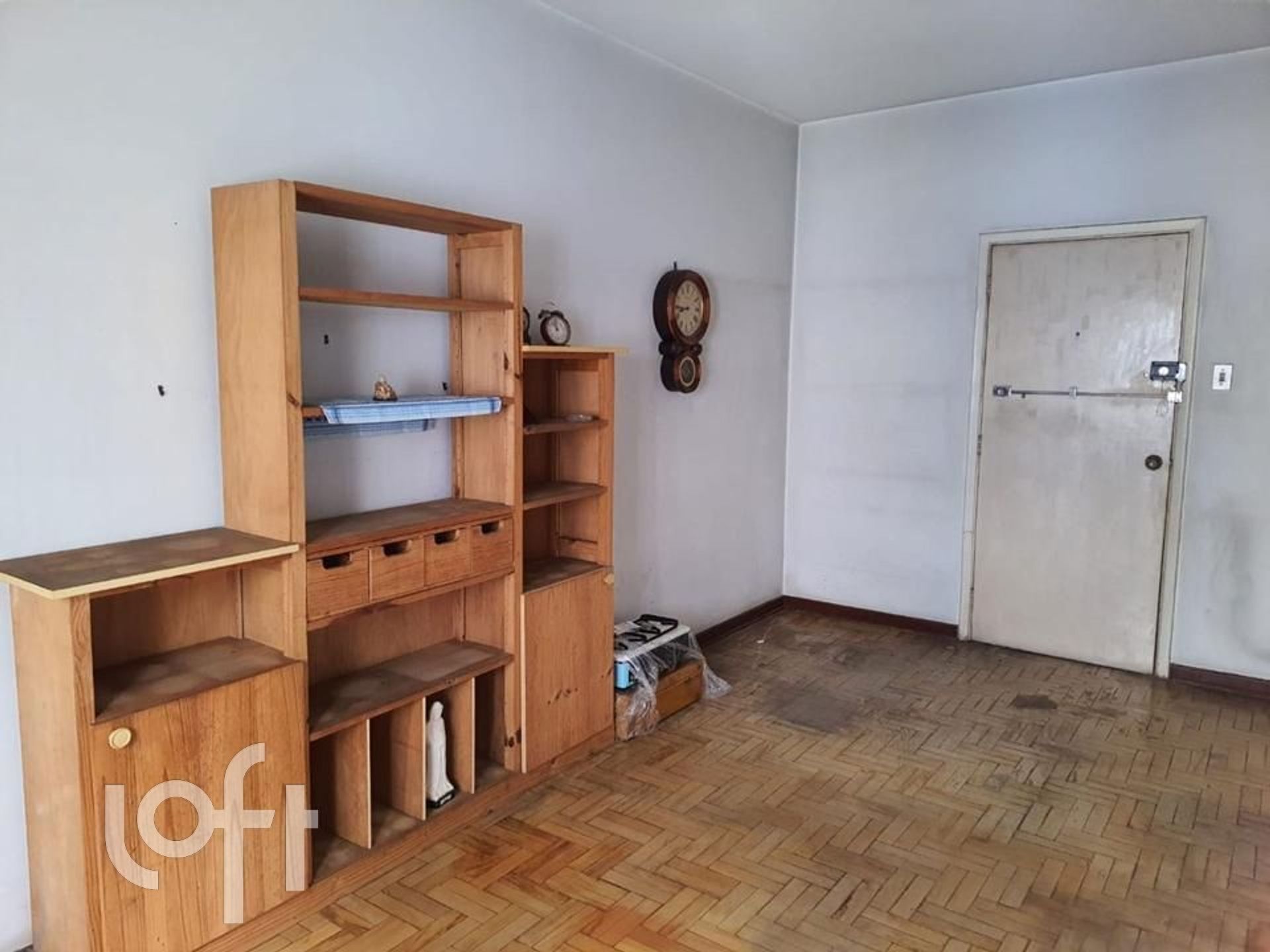 Apartamento à venda com 2 quartos, 96m² - Foto 1