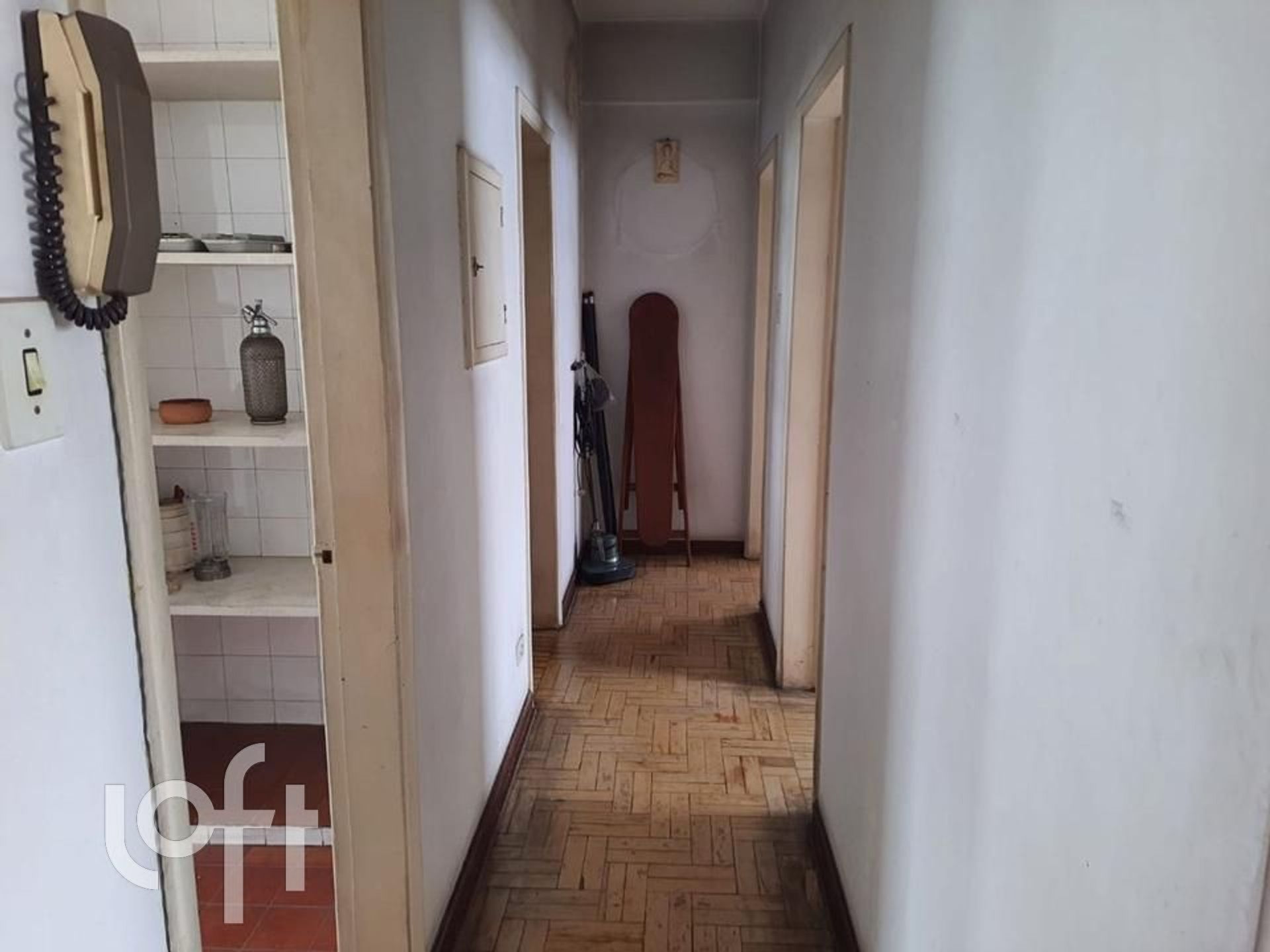 Apartamento à venda com 2 quartos, 96m² - Foto 7