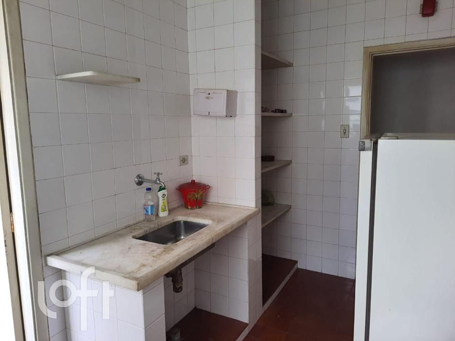 Apartamento à venda com 2 quartos, 96m² - Foto 15