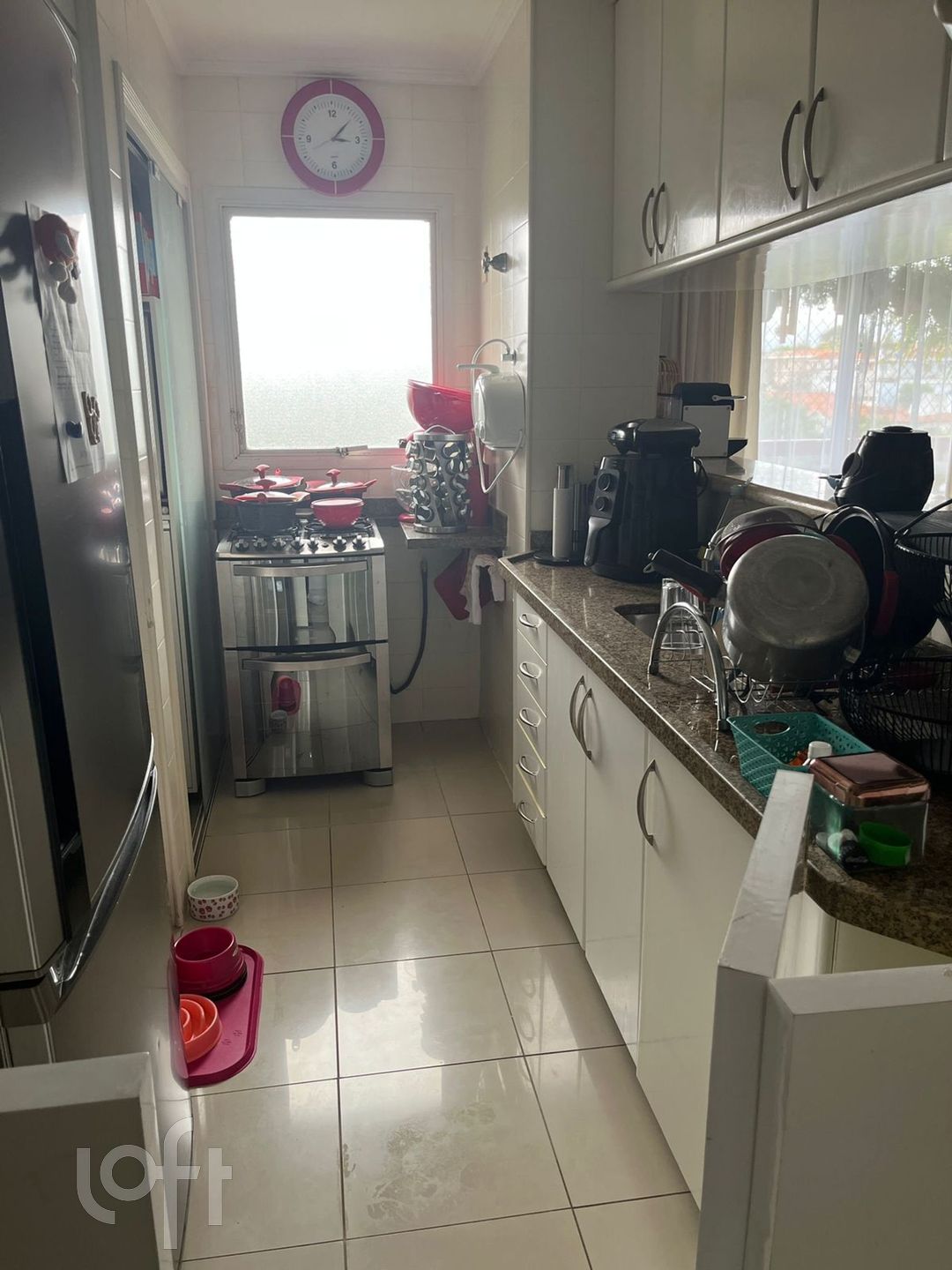 Apartamento à venda com 3 quartos, 81m² - Foto 6