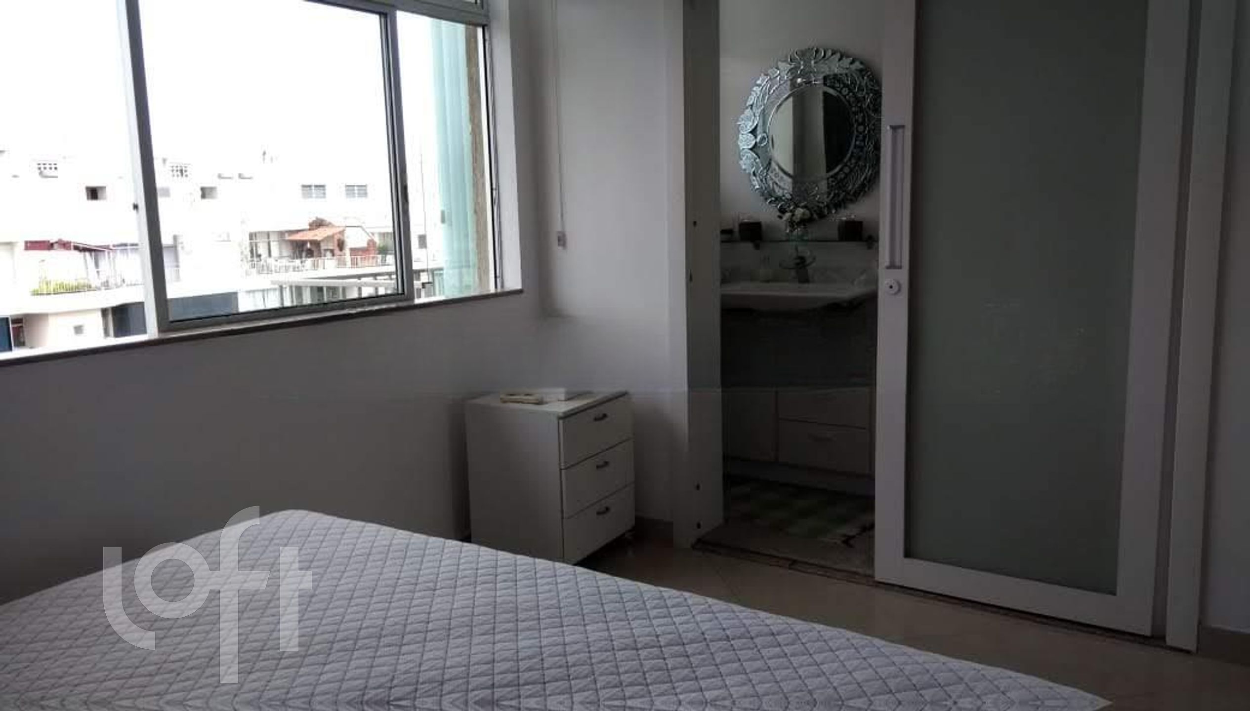 Apartamento à venda com 2 quartos, 200m² - Foto 12