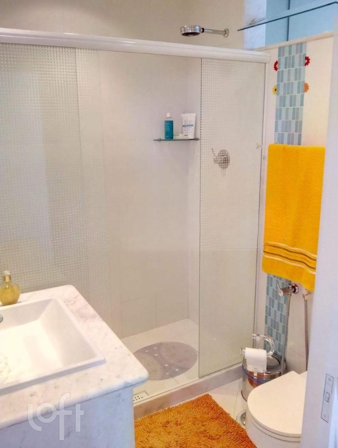 Apartamento à venda com 2 quartos, 200m² - Foto 8