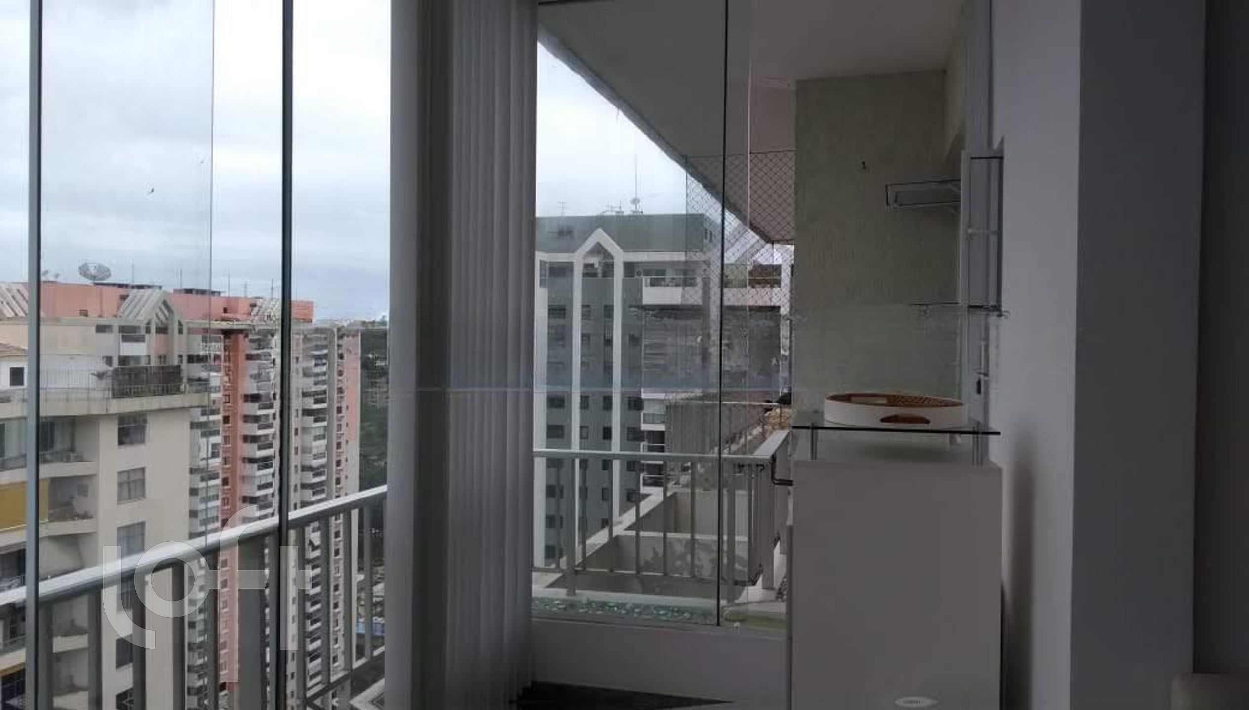 Apartamento à venda com 2 quartos, 200m² - Foto 18