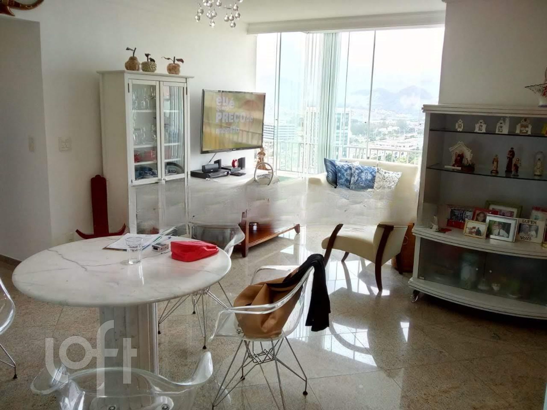 Apartamento à venda com 2 quartos, 200m² - Foto 17